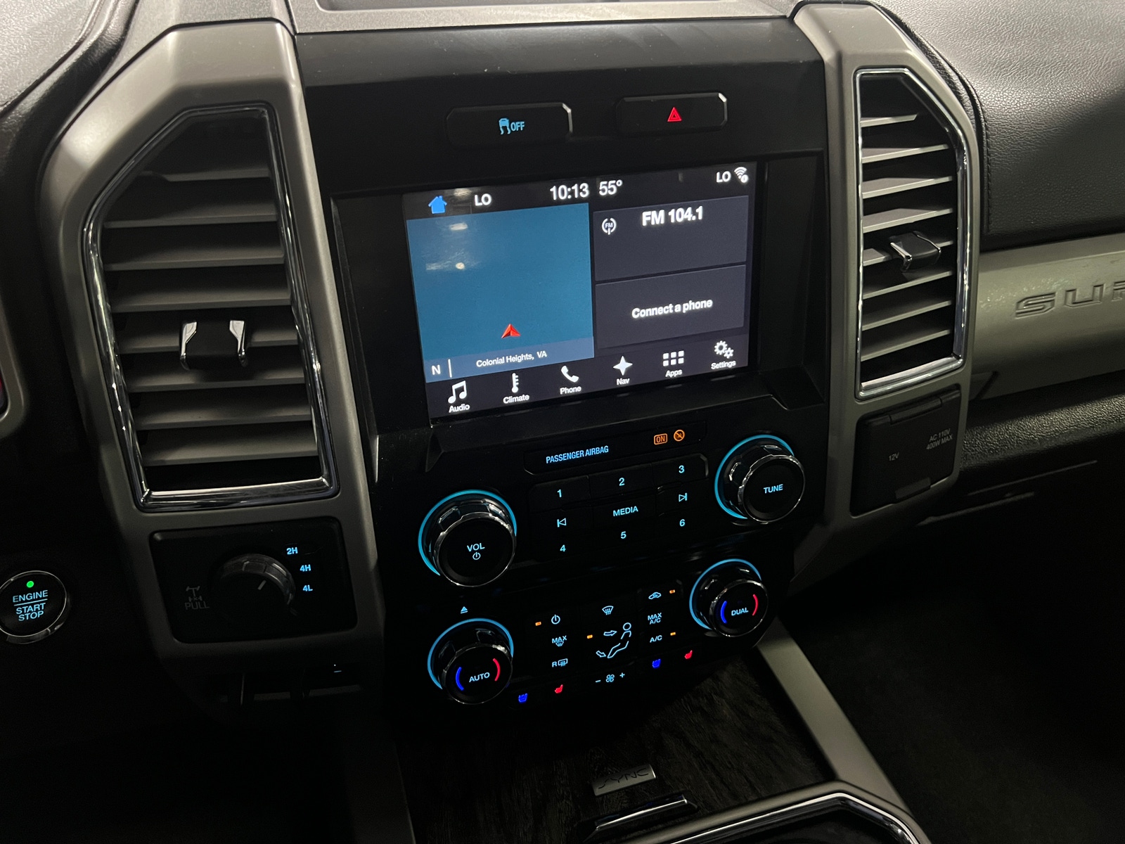 Thumbnail: 2017 Ford Econoline - 3