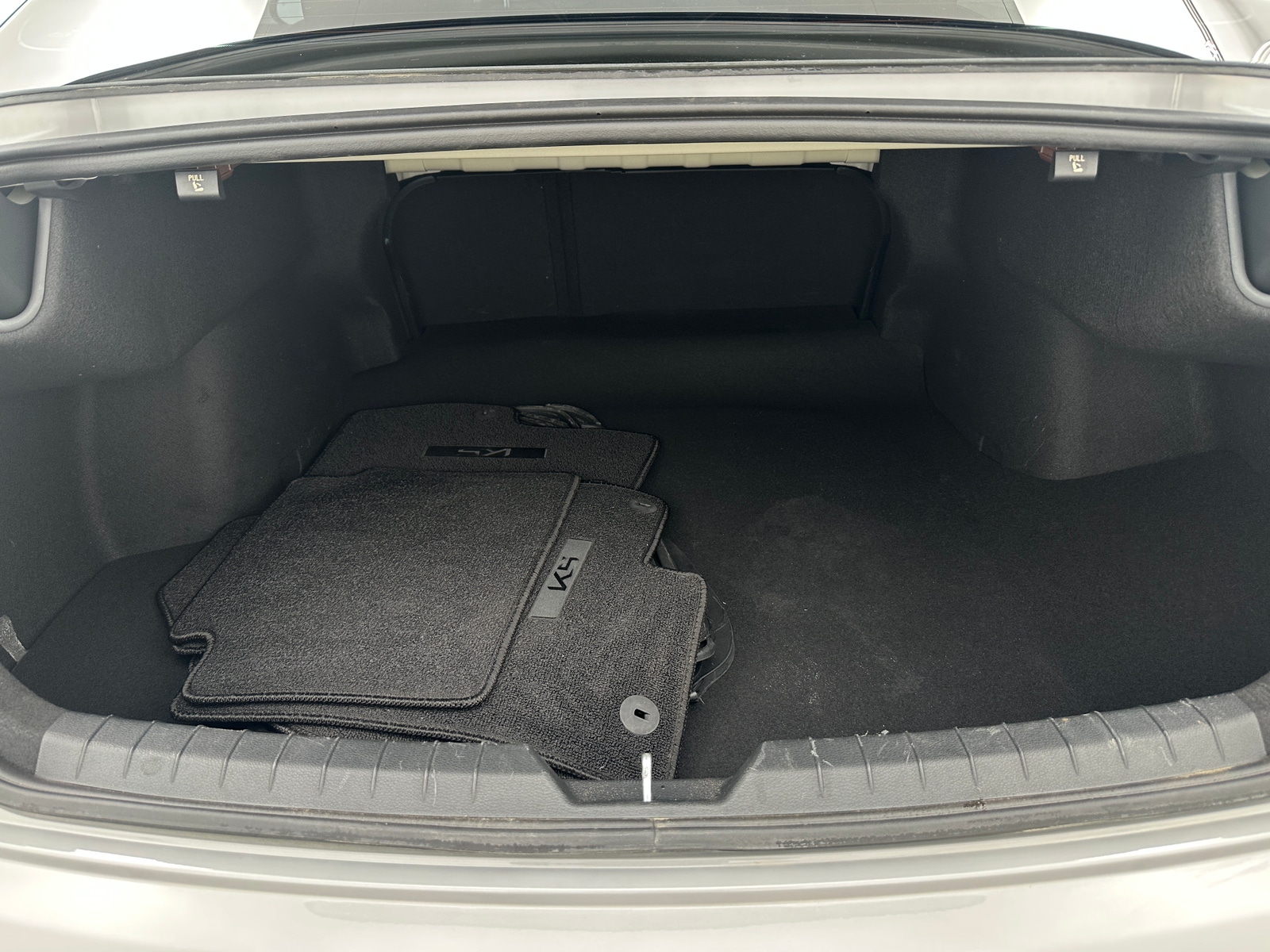 Thumbnail: 2025 Kia K5 - 7