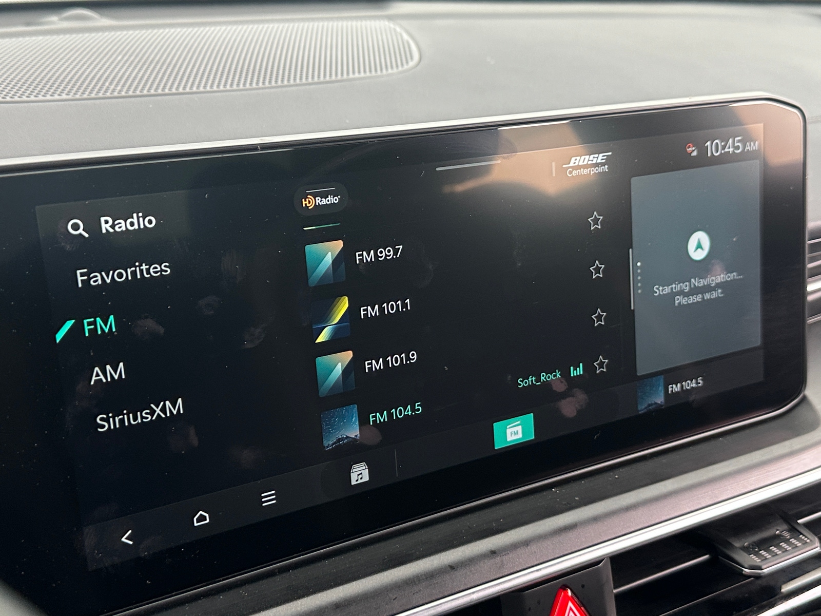 Thumbnail: 2025 Kia K5 - 4