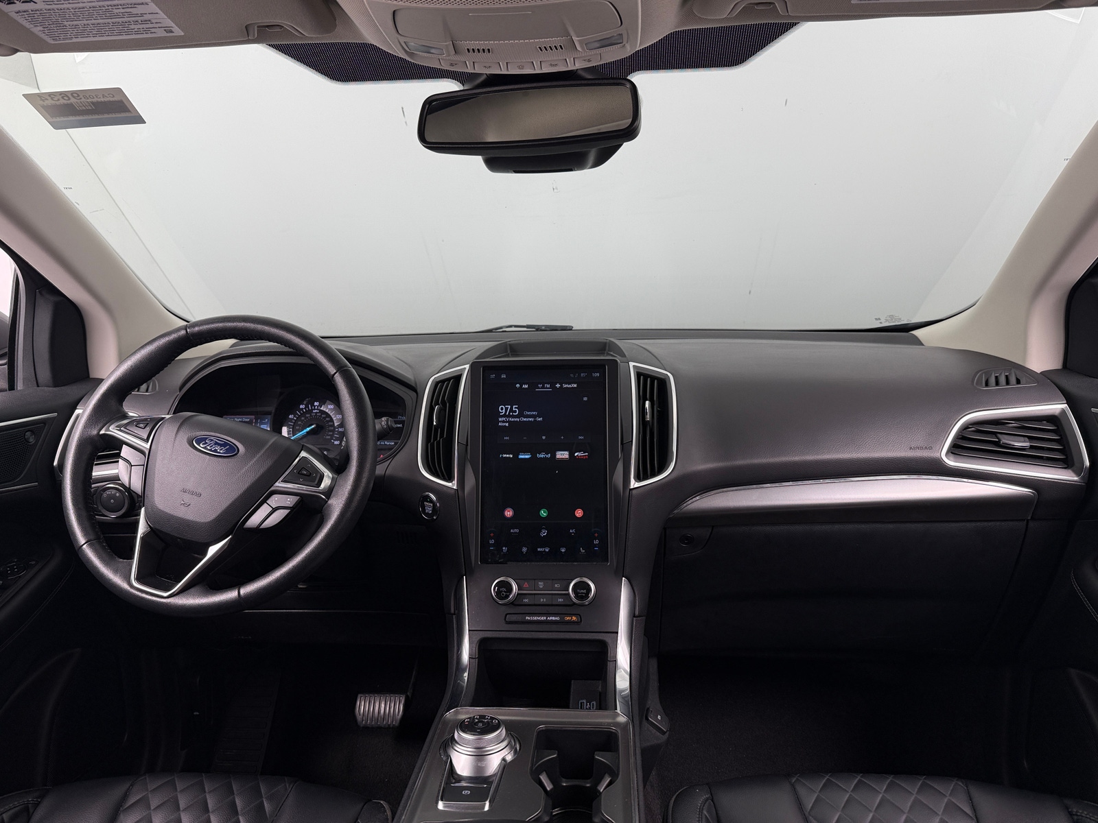 Thumbnail: 2024 Ford Edge - 2