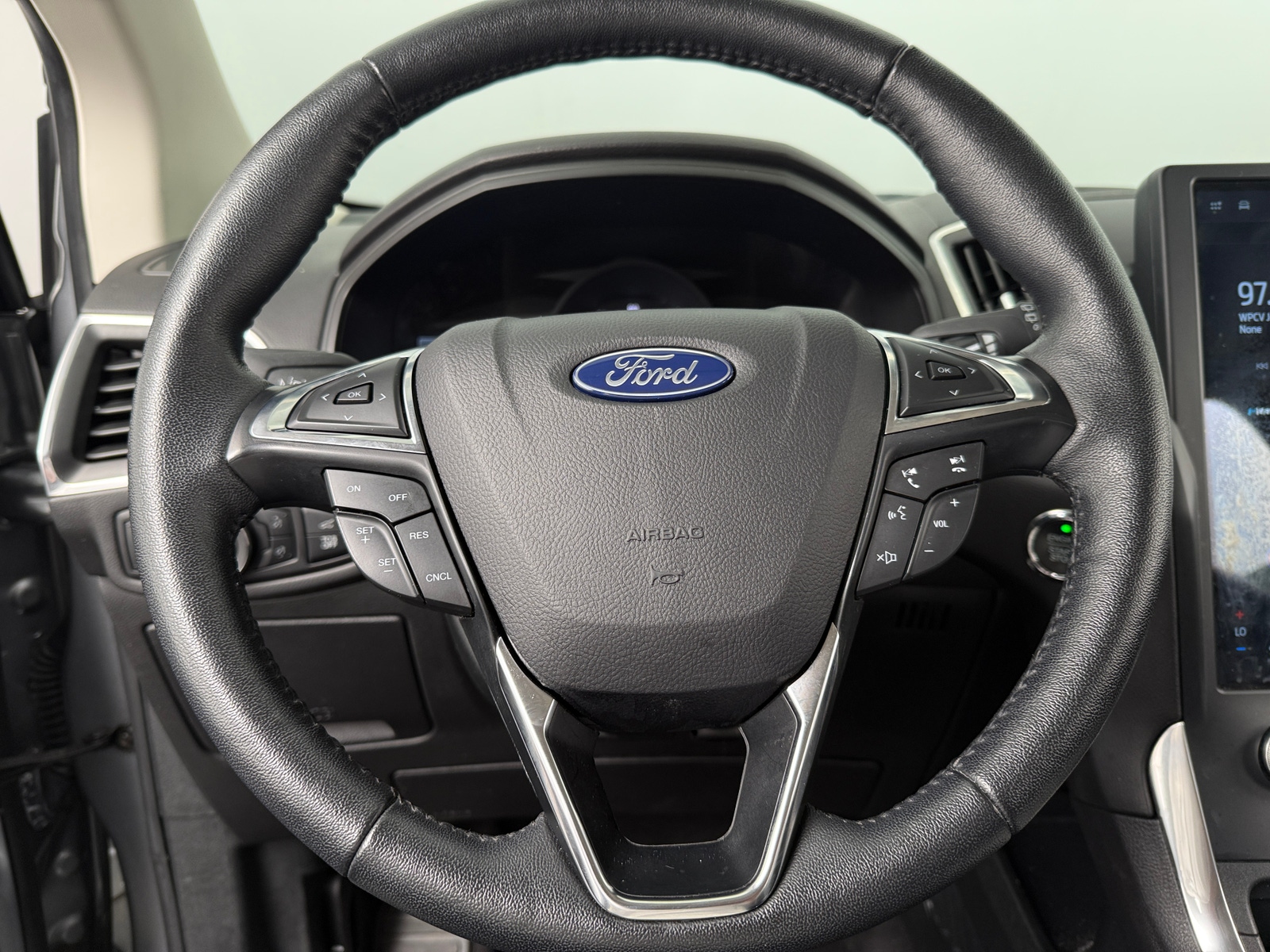 Thumbnail: 2024 Ford Edge - 4