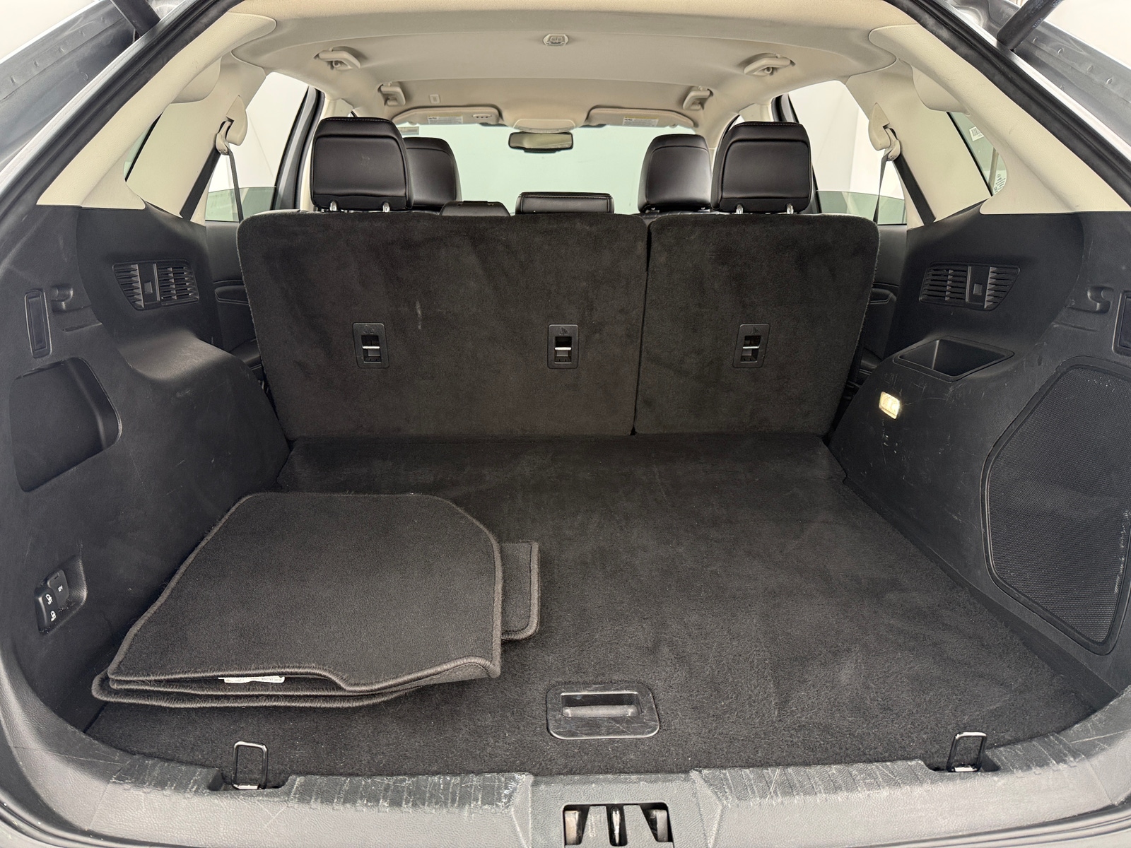 Thumbnail: 2024 Ford Edge - 6