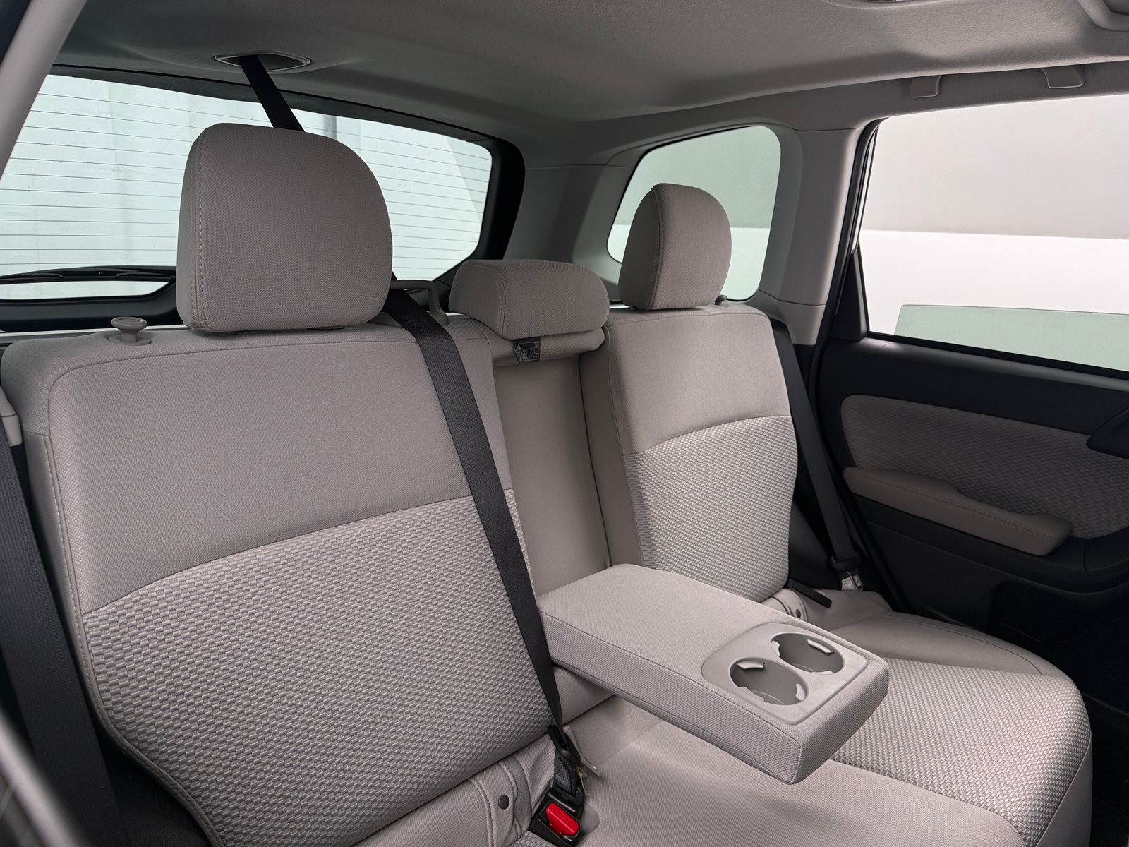 Thumbnail: 2018 Subaru Forester - 6