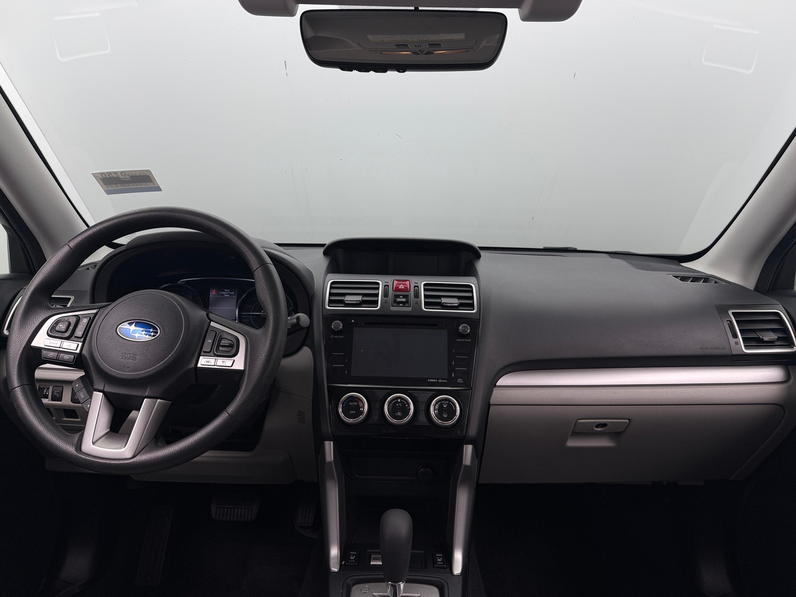 Thumbnail: 2018 Subaru Forester - 3