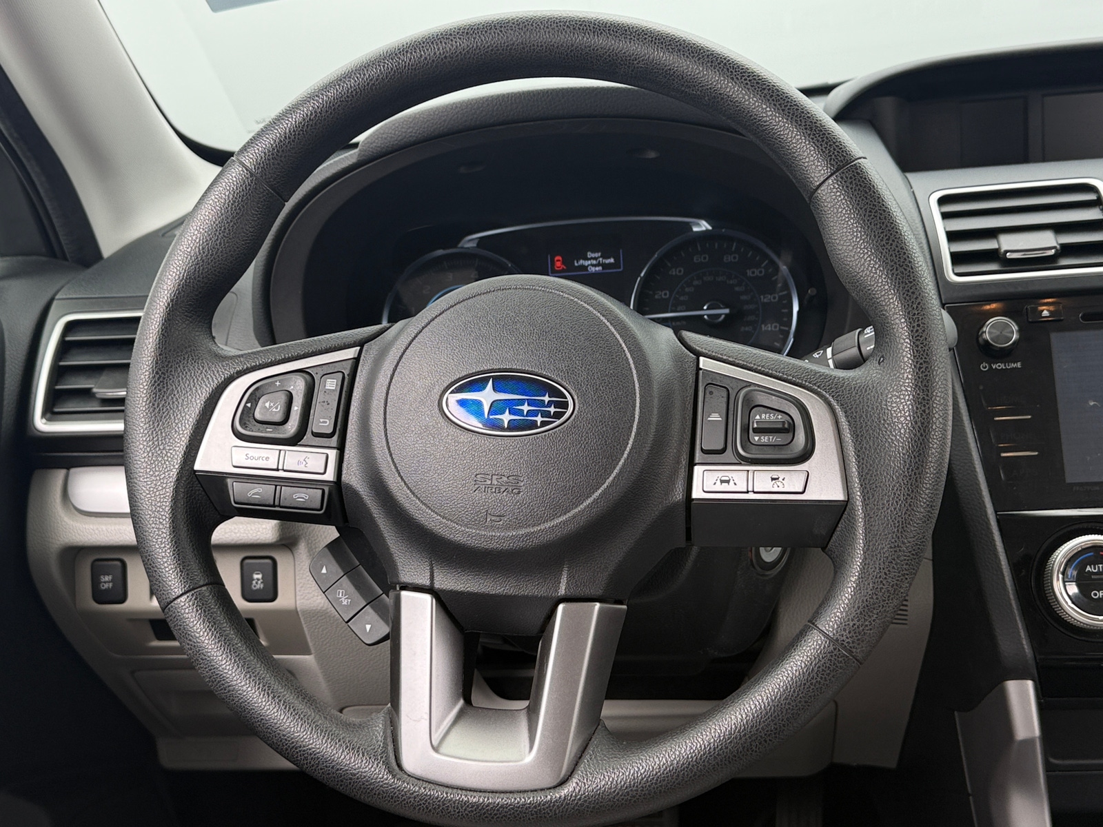 Thumbnail: 2018 Subaru Forester - 5