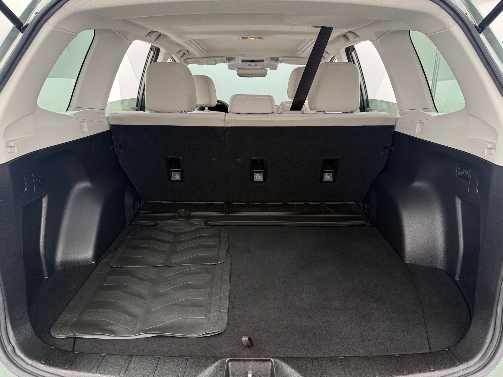 Thumbnail: 2018 Subaru Forester - 7