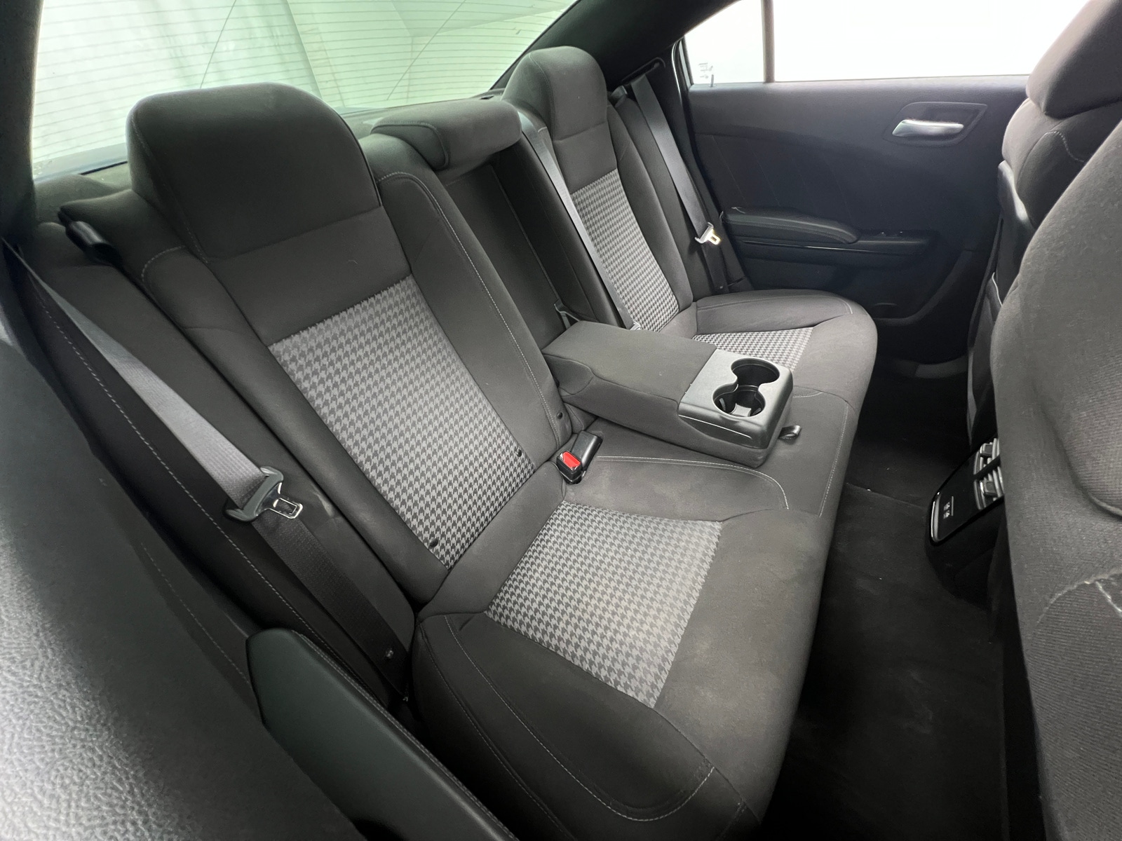 Thumbnail: 2023 Dodge Charger - 6