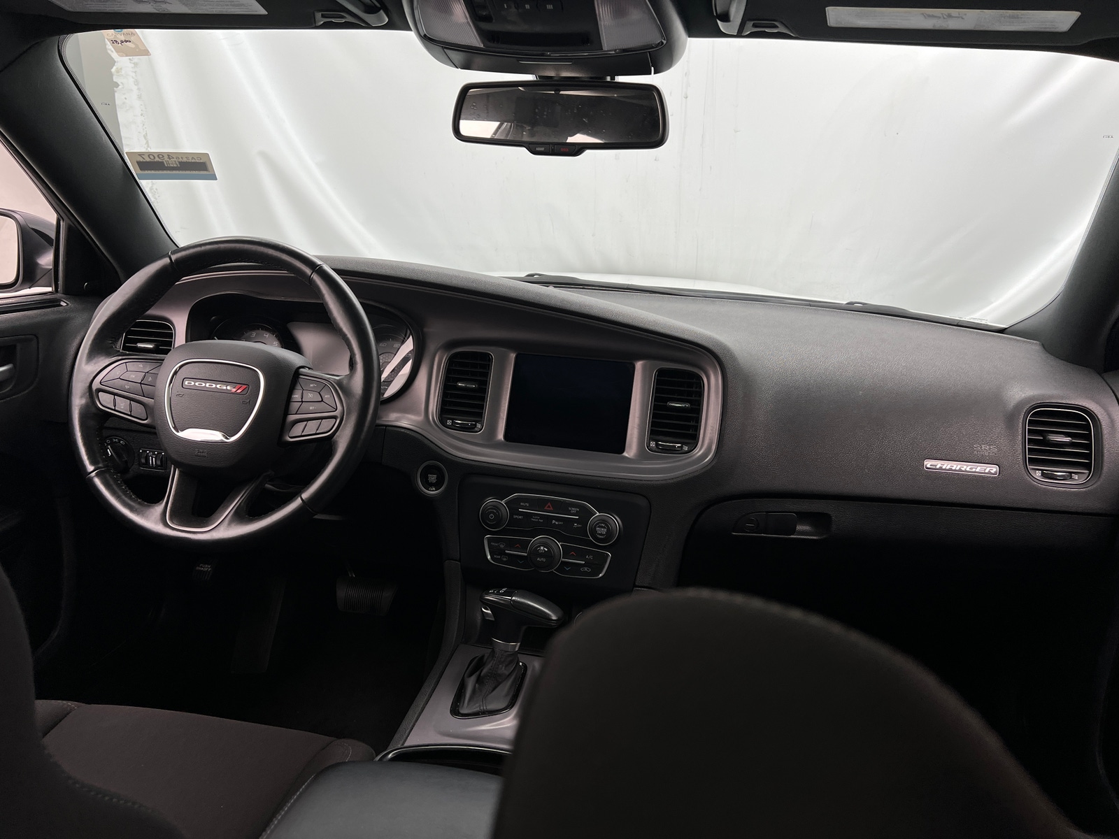 Thumbnail: 2023 Dodge Charger - 3