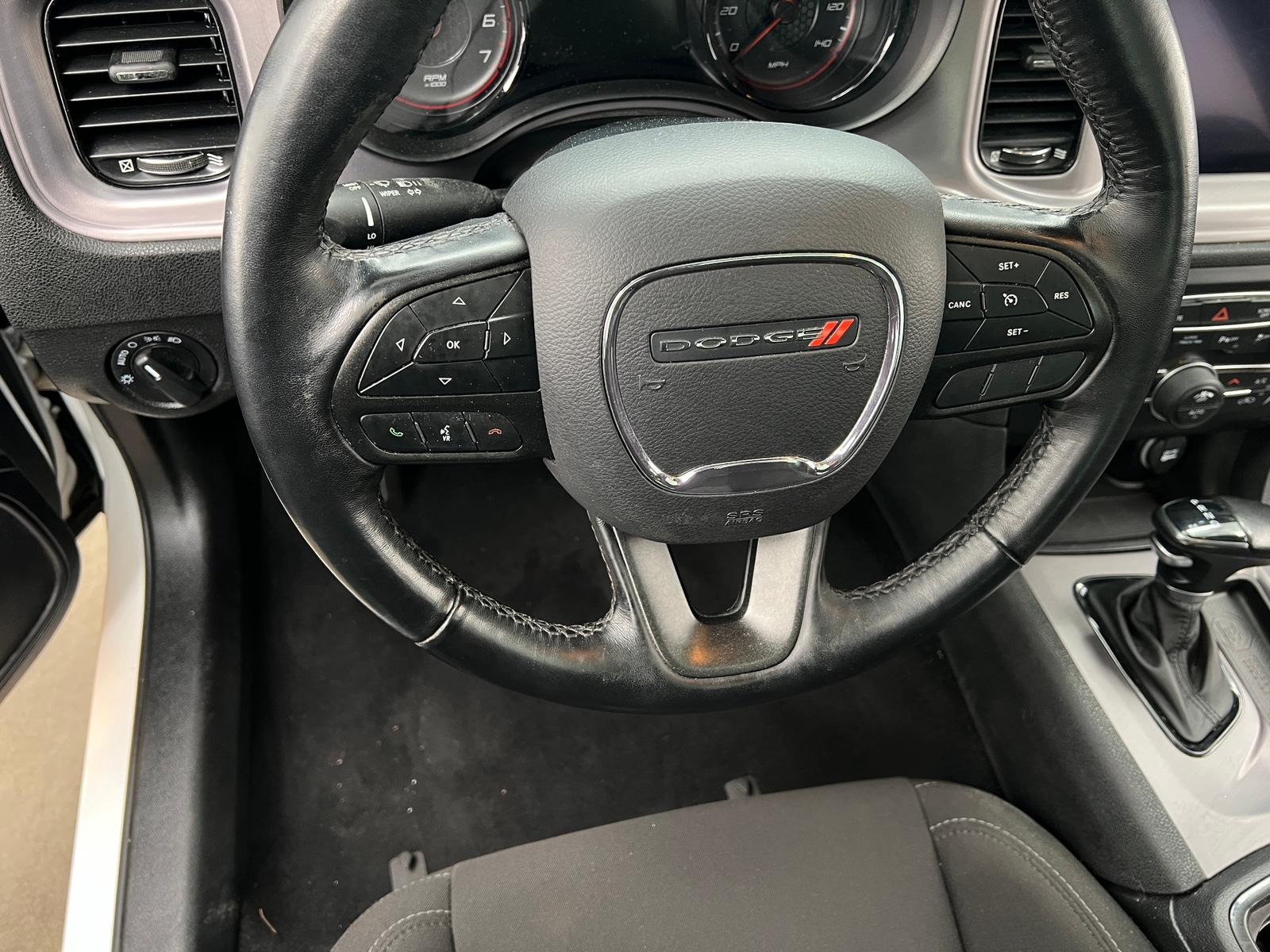 Thumbnail: 2023 Dodge Charger - 5