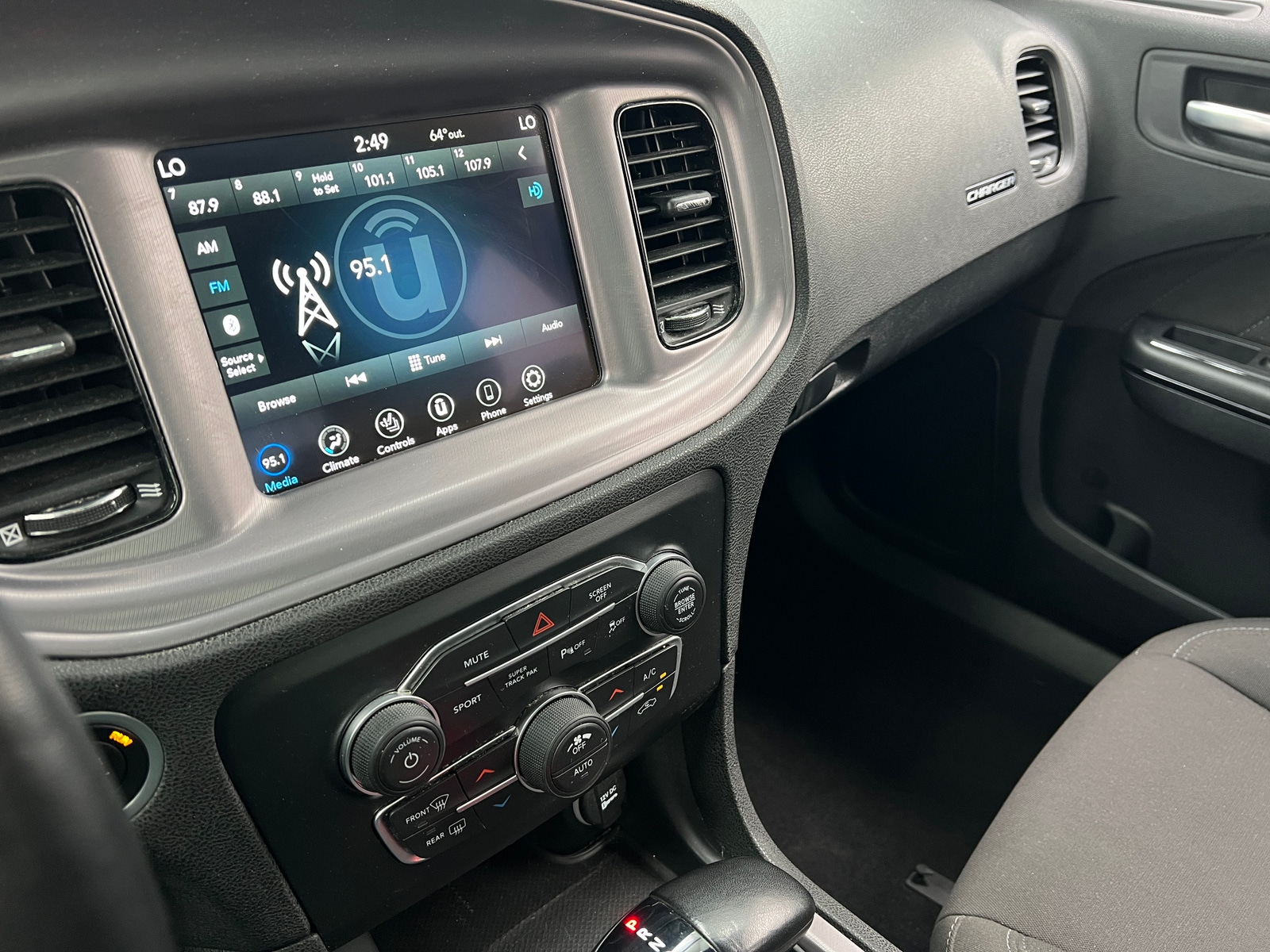 Thumbnail: 2023 Dodge Charger - 4