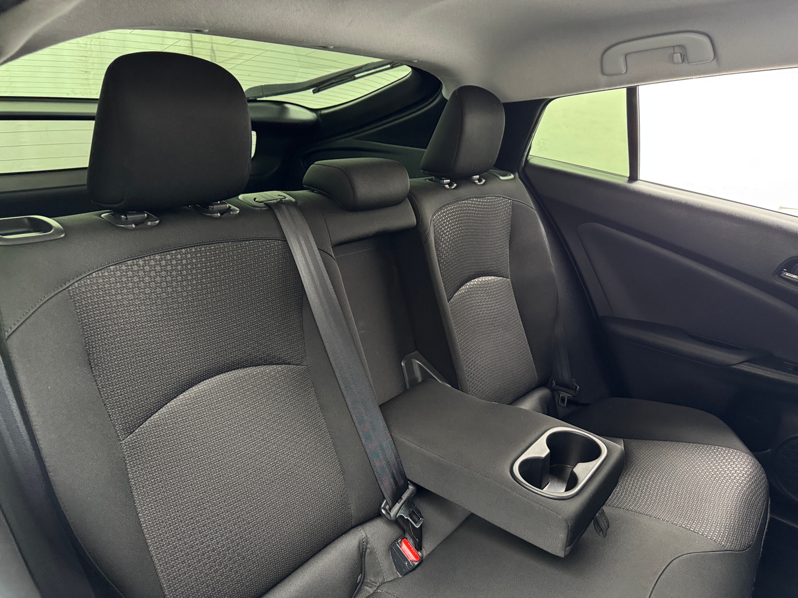 Thumbnail: 2020 Toyota Prius - 6