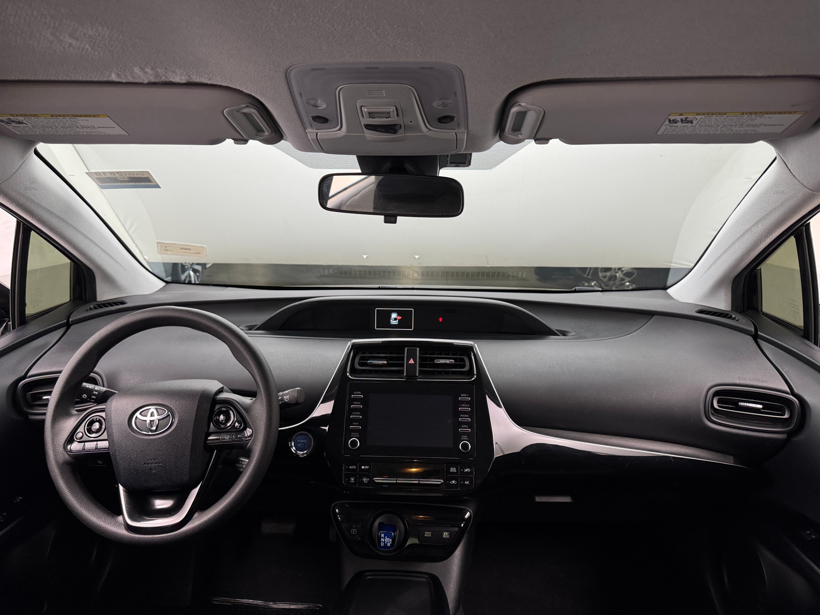 Thumbnail: 2020 Toyota Prius - 3