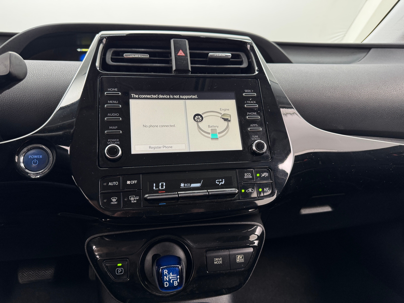 Thumbnail: 2020 Toyota Prius - 4