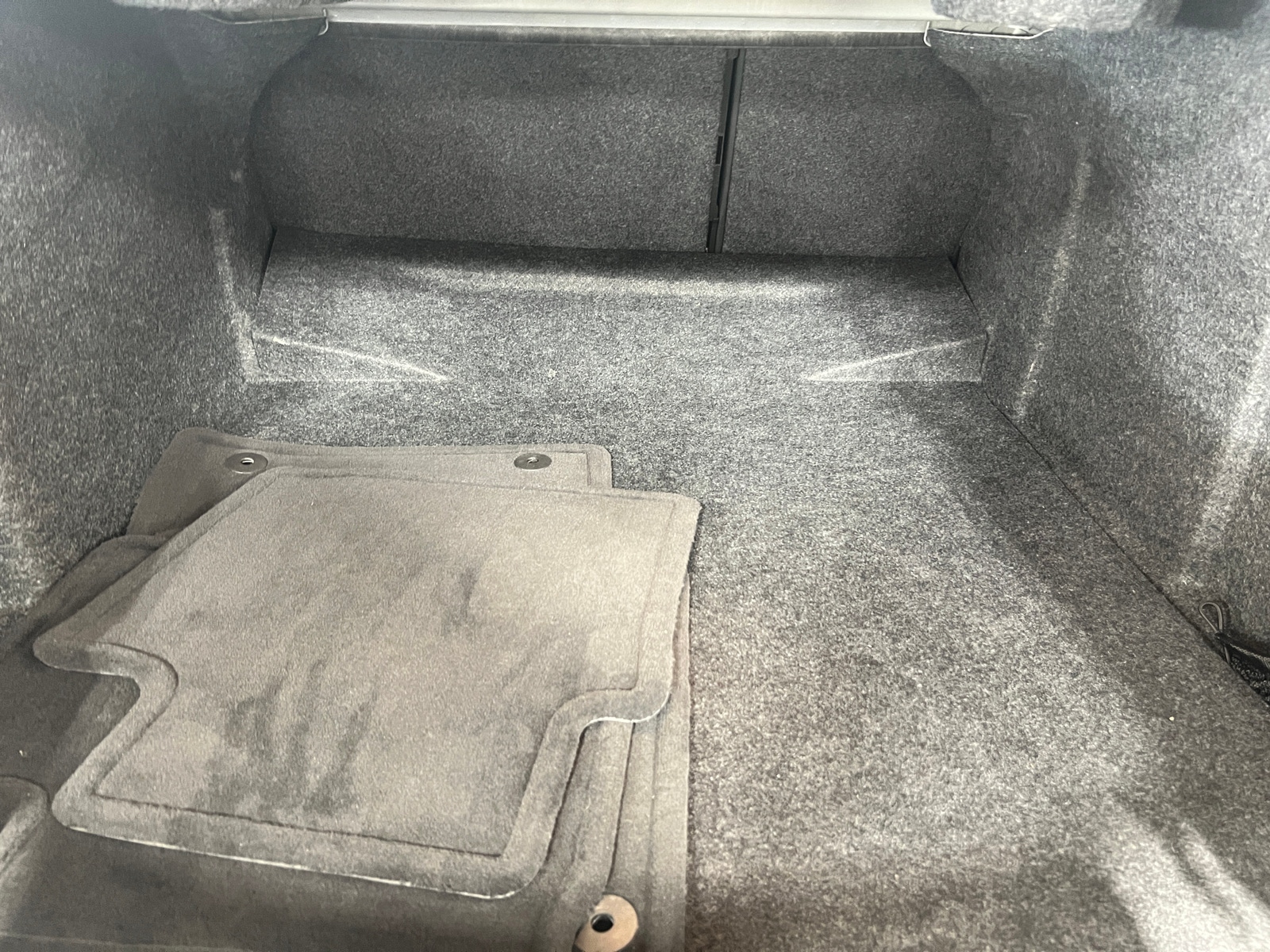 Thumbnail: 2017 Chevrolet Impala - 6