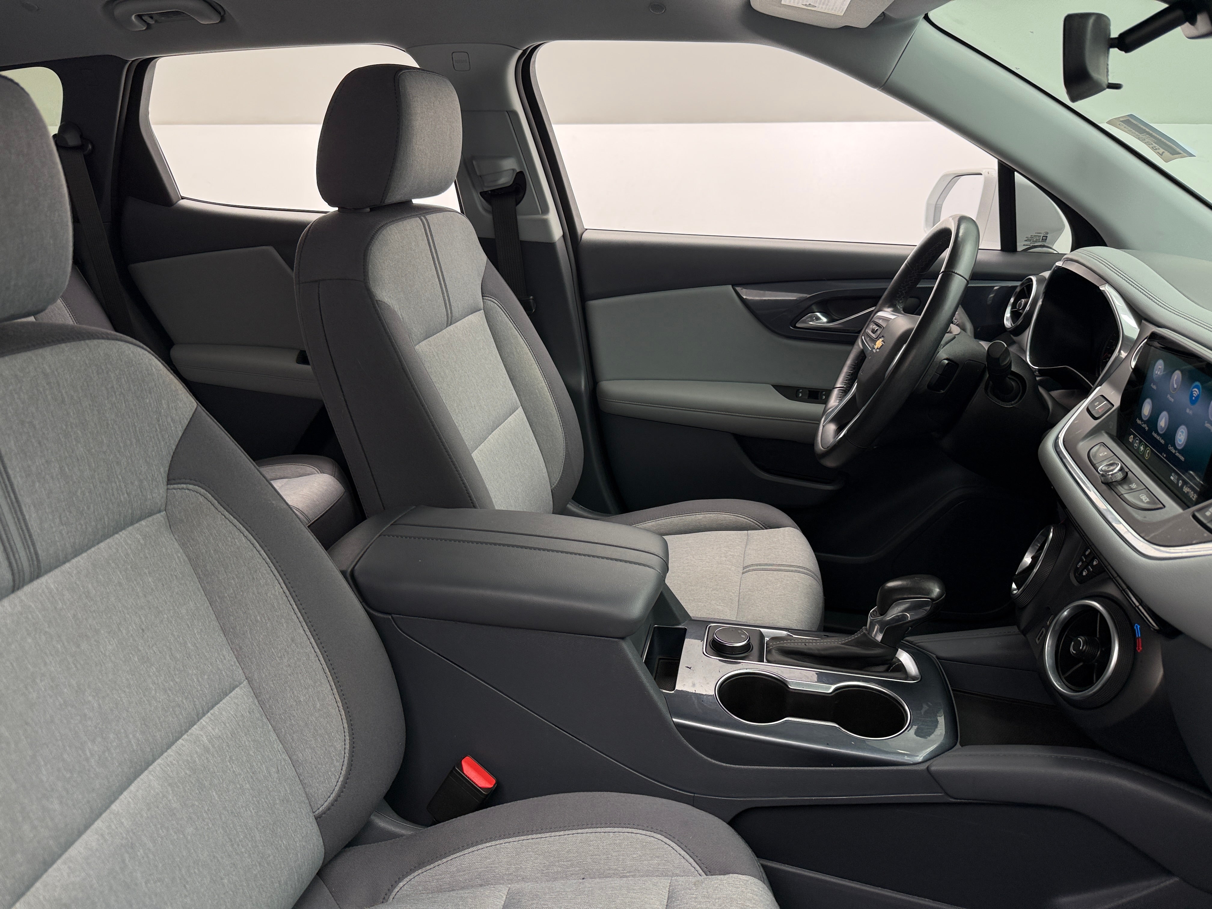 2020 Chevrolet Blazer