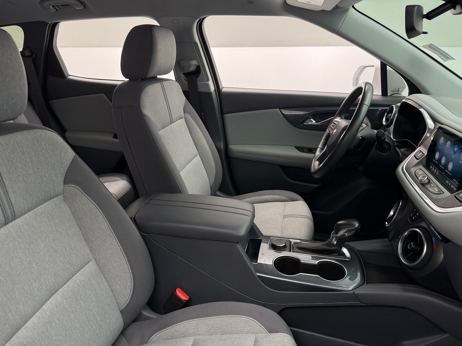 Thumbnail: 2020 Chevrolet Blazer - 2