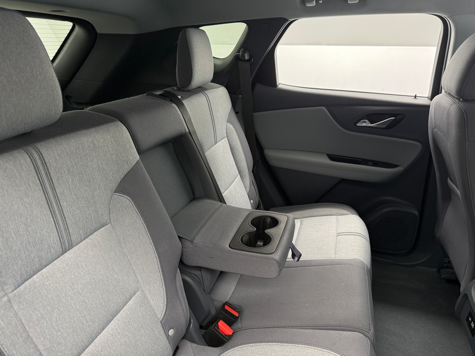 Thumbnail: 2020 Chevrolet Blazer - 6