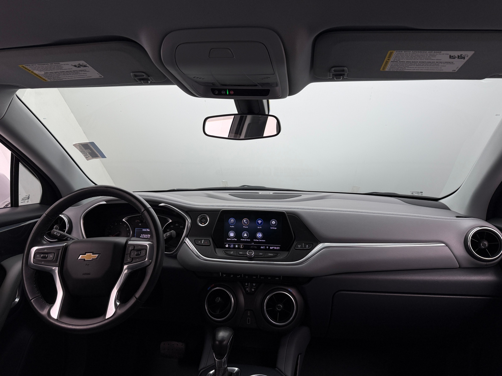 Thumbnail: 2020 Chevrolet Blazer - 3