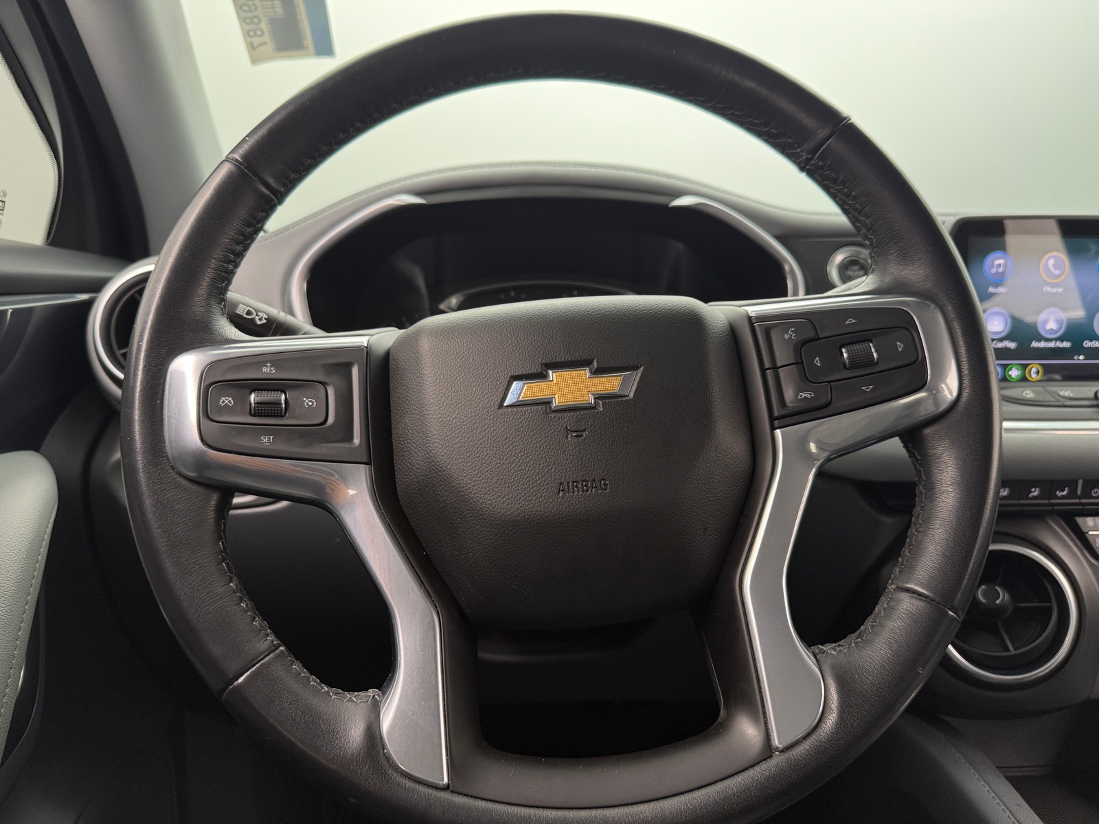 Thumbnail: 2020 Chevrolet Blazer - 5