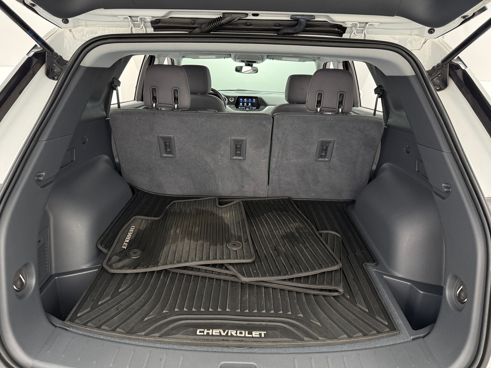 Thumbnail: 2020 Chevrolet Blazer - 7