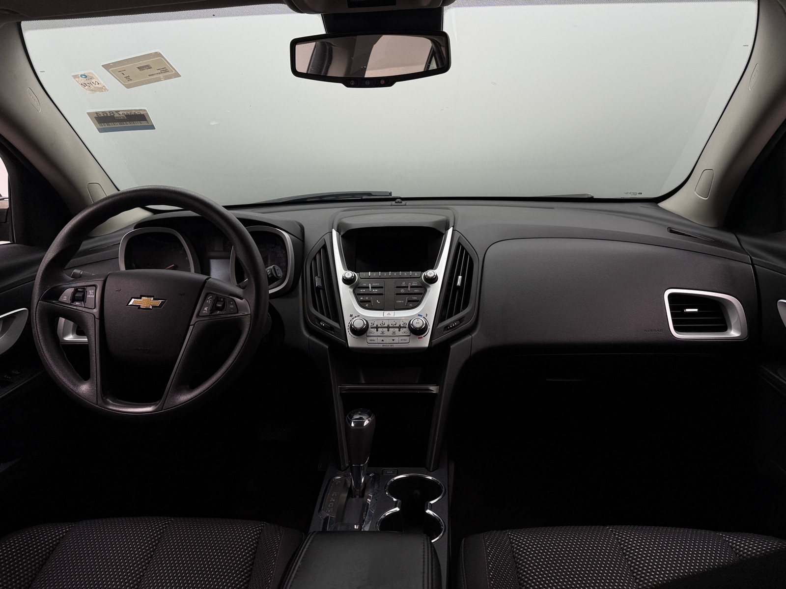 Thumbnail: 2016 Chevrolet Equinox - 3