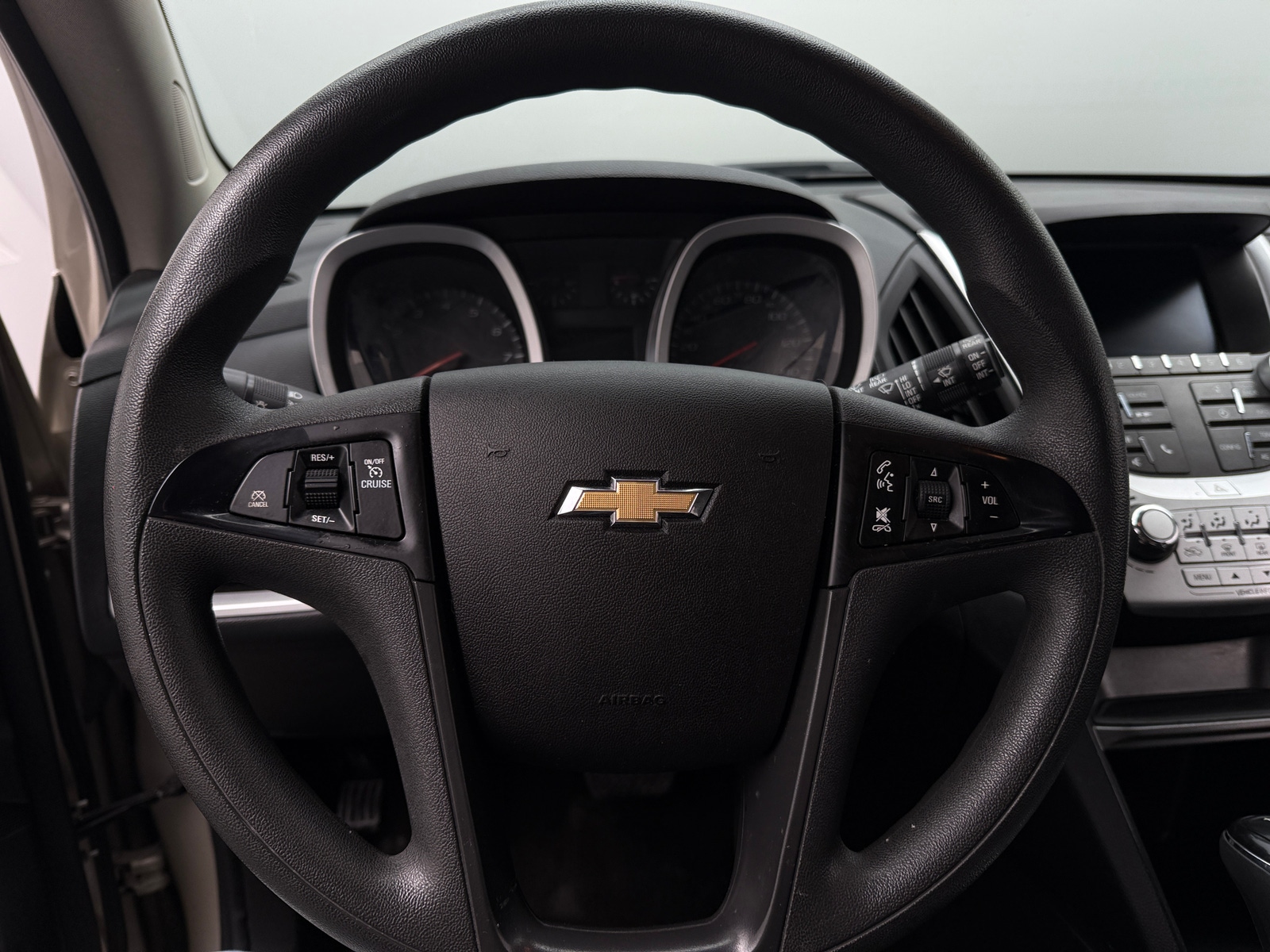 Thumbnail: 2016 Chevrolet Equinox - 5