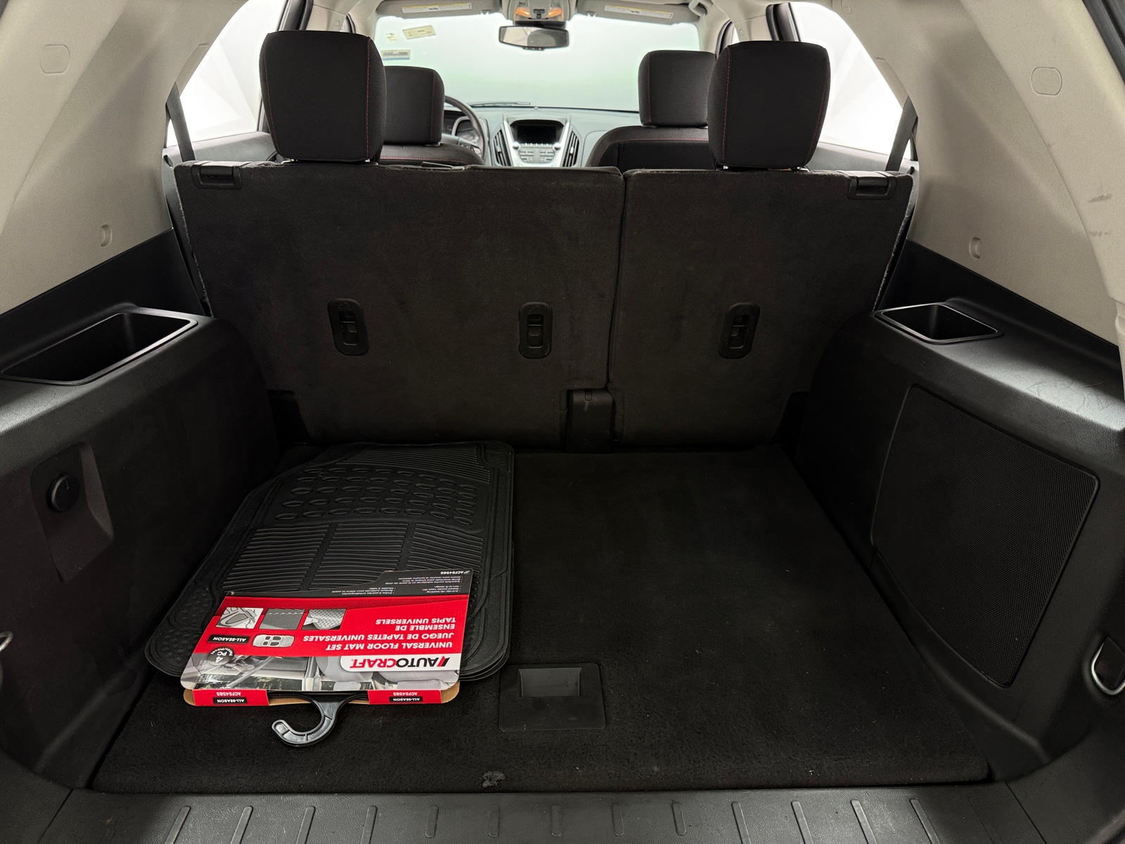 Thumbnail: 2016 Chevrolet Equinox - 7