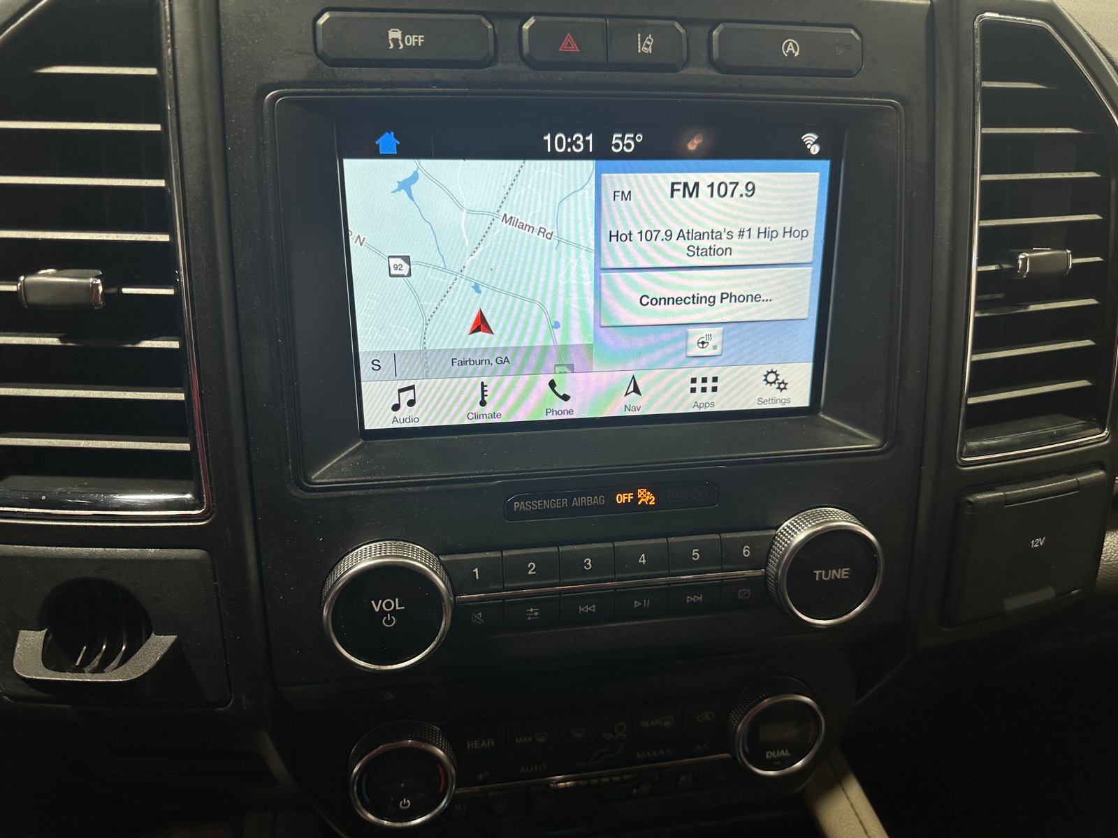 Thumbnail: 2018 Ford Expedition - 3