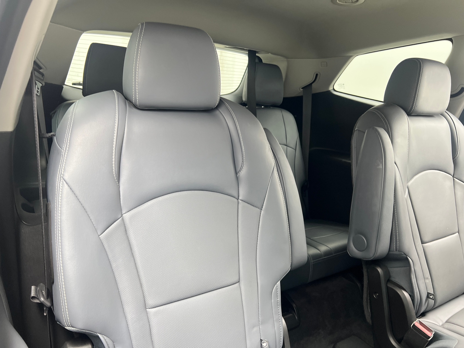 Thumbnail: 2019 Buick Enclave - 5