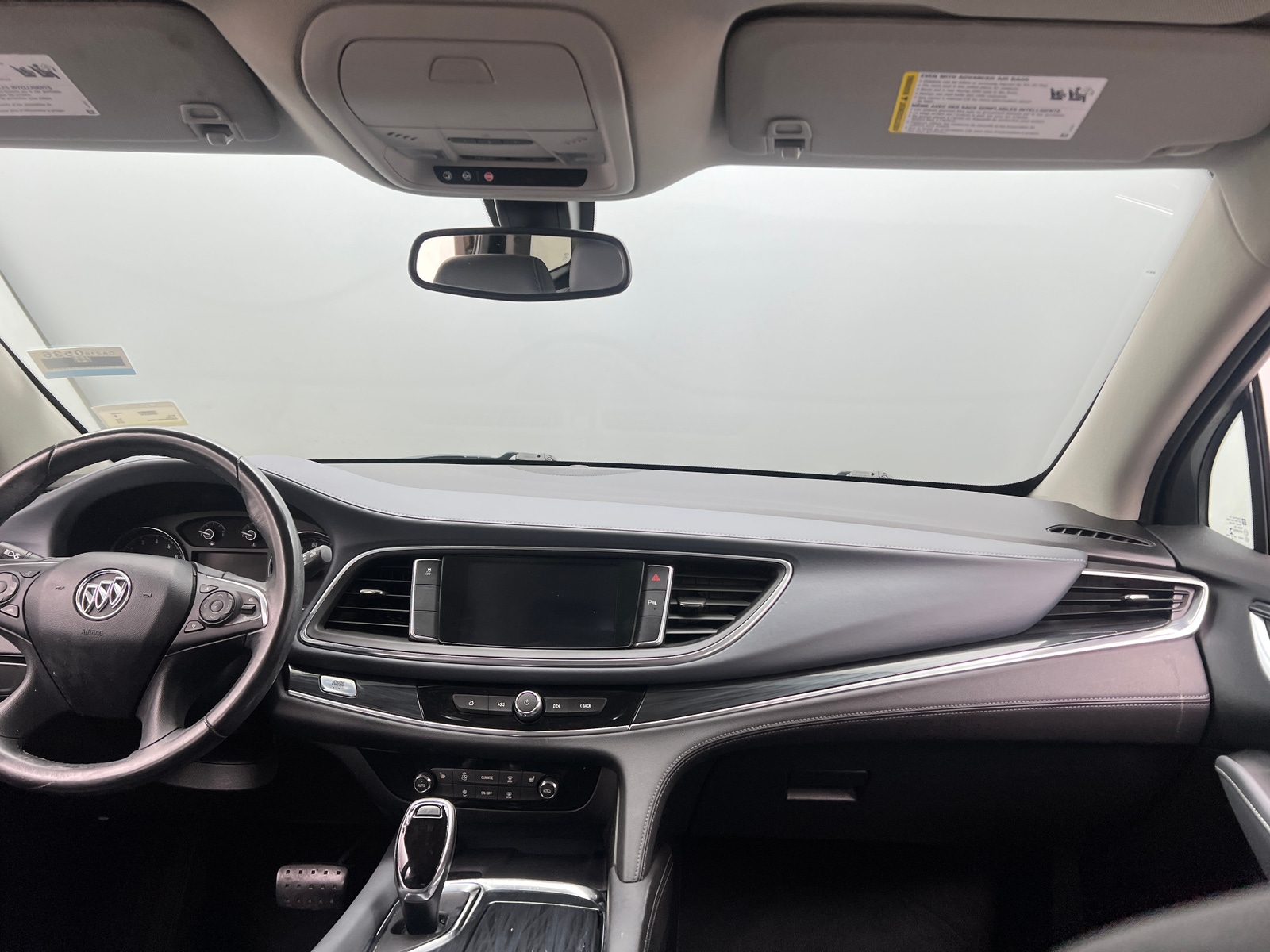 Thumbnail: 2019 Buick Enclave - 2