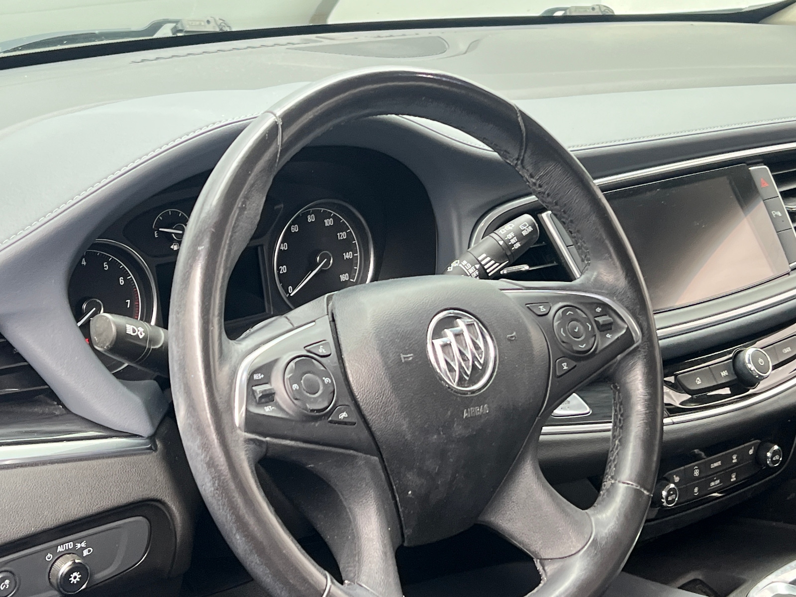 Thumbnail: 2019 Buick Enclave - 4