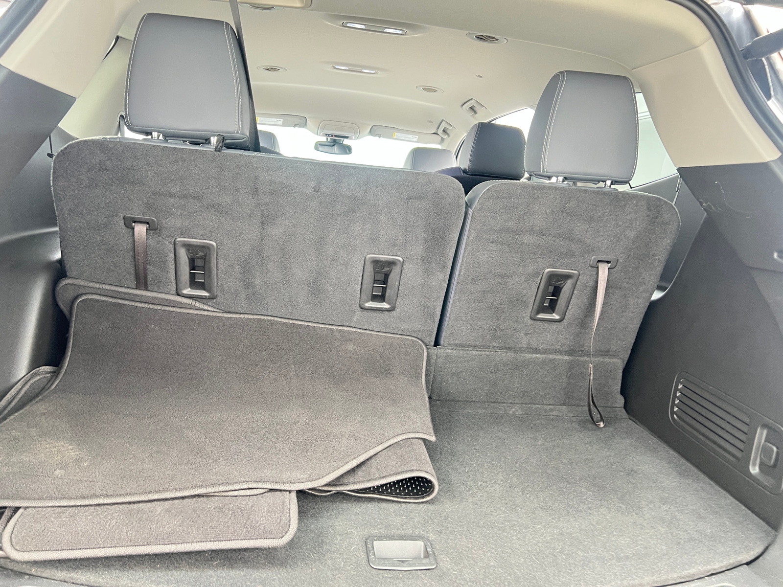 Thumbnail: 2019 Buick Enclave - 6