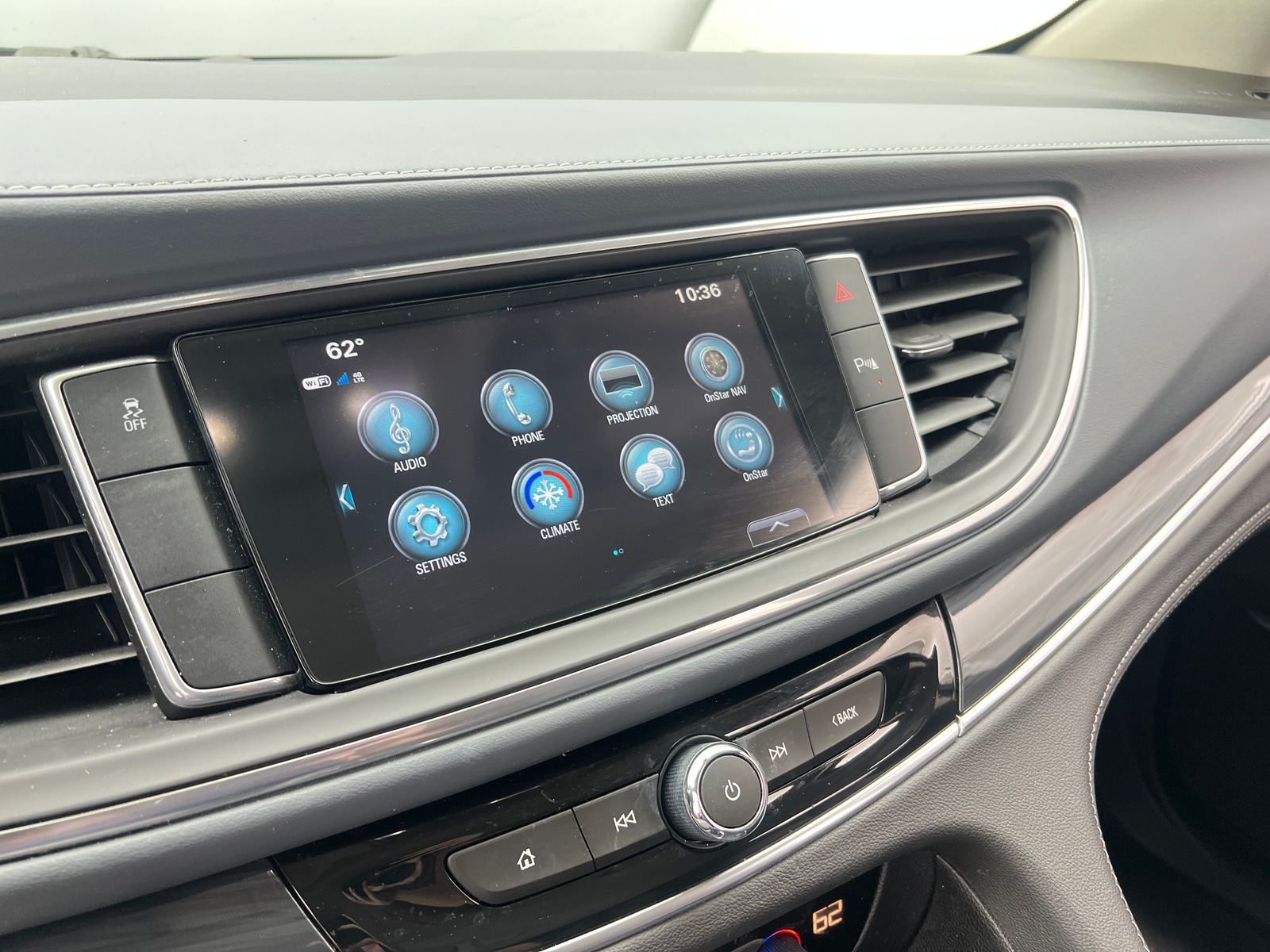 Thumbnail: 2019 Buick Enclave - 3