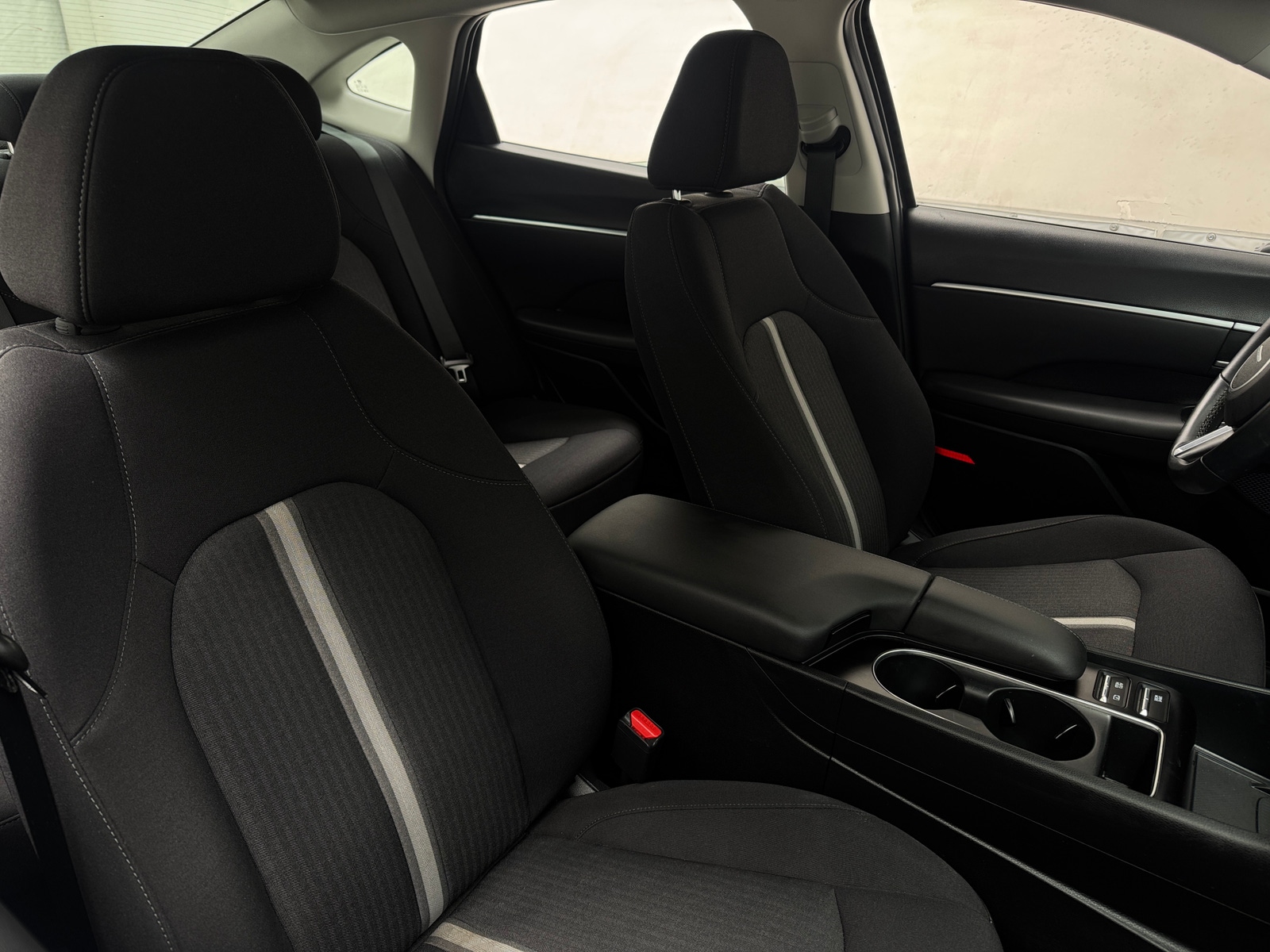 Thumbnail: 2024 Hyundai Sonata - 2