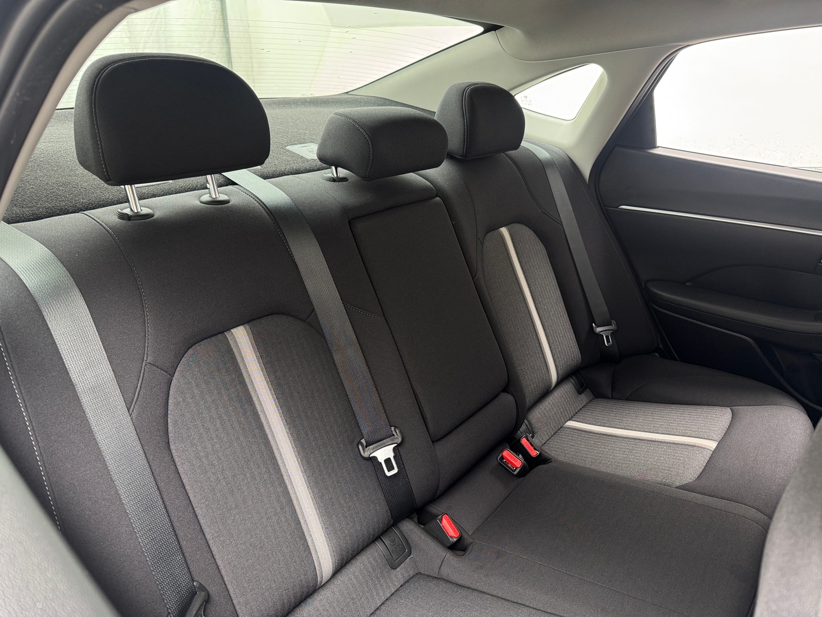 Thumbnail: 2024 Hyundai Sonata - 6