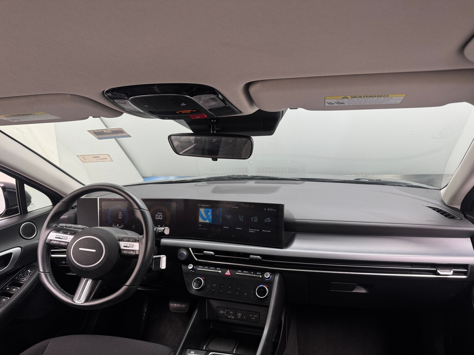 Thumbnail: 2024 Hyundai Sonata - 3