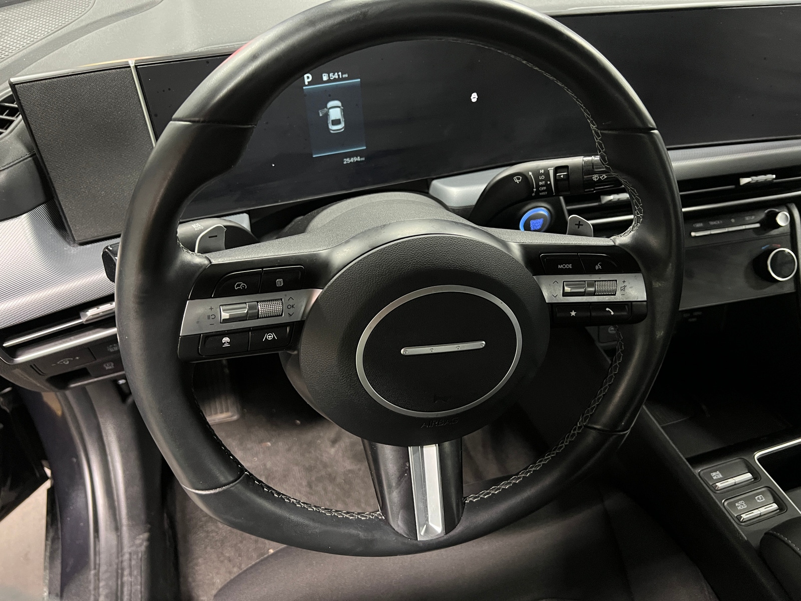 Thumbnail: 2024 Hyundai Sonata - 5