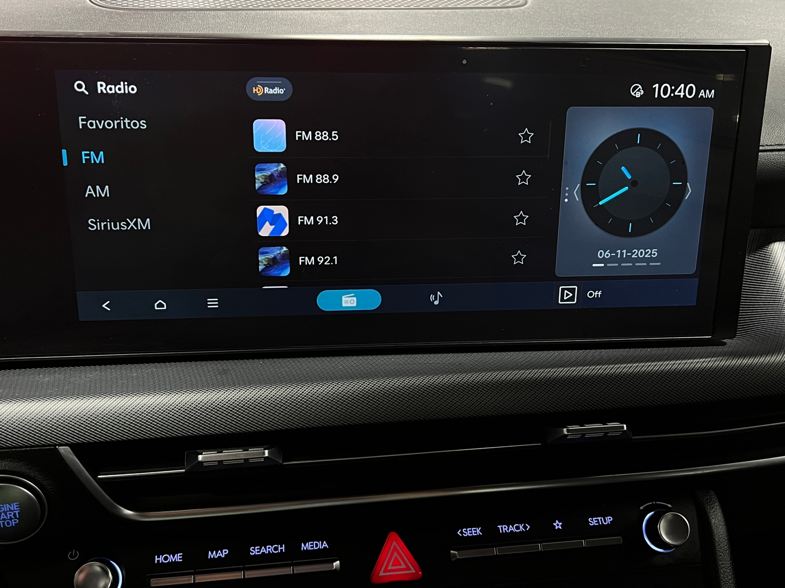 Thumbnail: 2024 Hyundai Sonata - 4