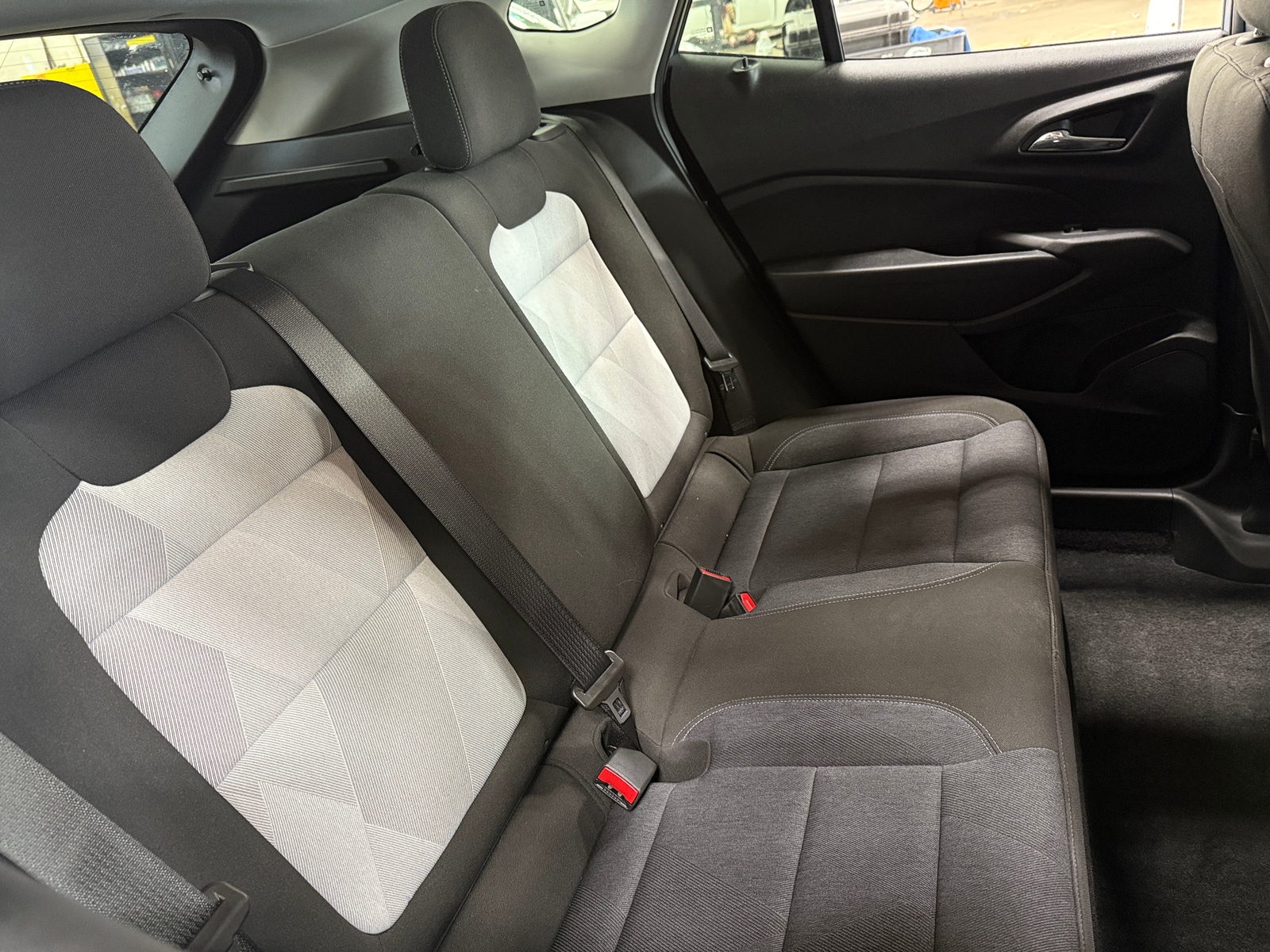 Thumbnail: 2024 Chevrolet Trax - 6