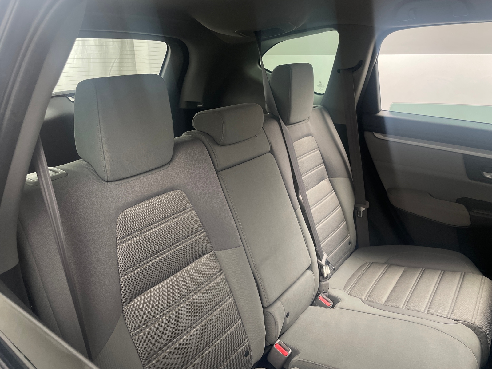 Thumbnail: 2017 Honda CR-V - 6