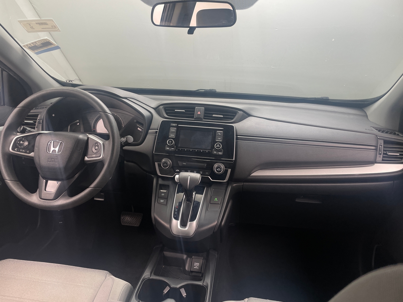 Thumbnail: 2017 Honda CR-V - 3