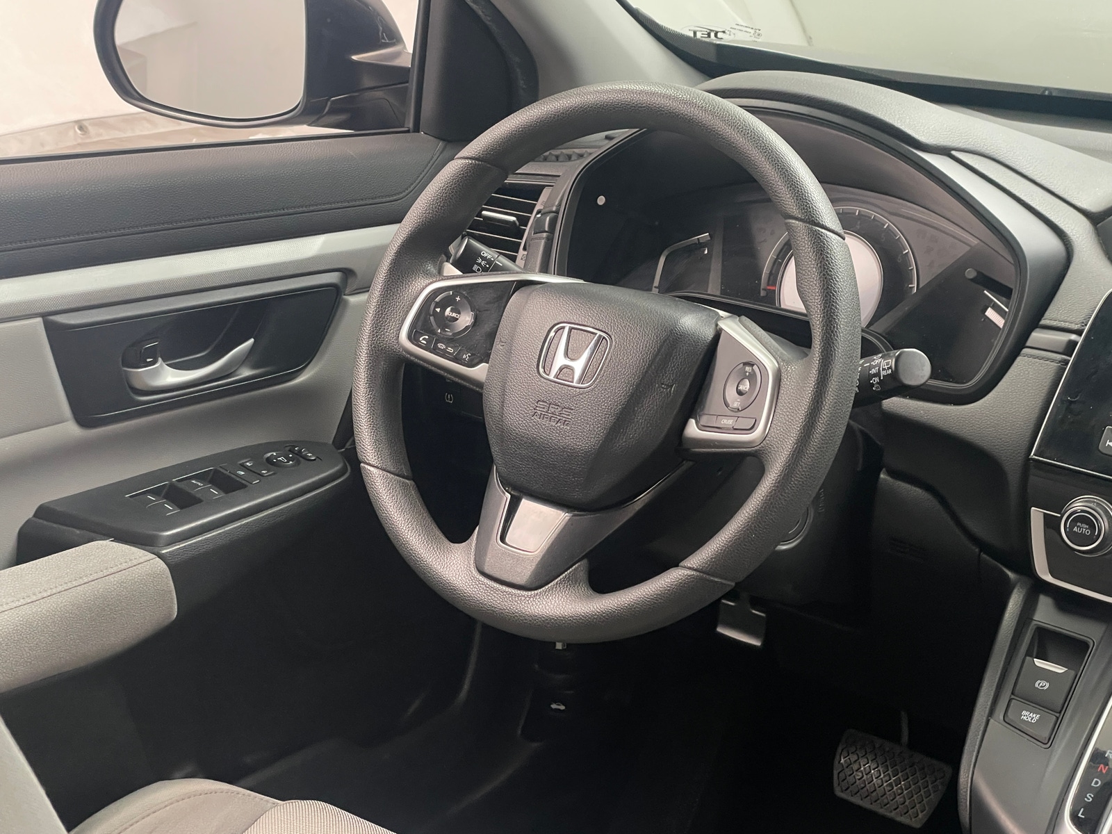 Thumbnail: 2017 Honda CR-V - 5