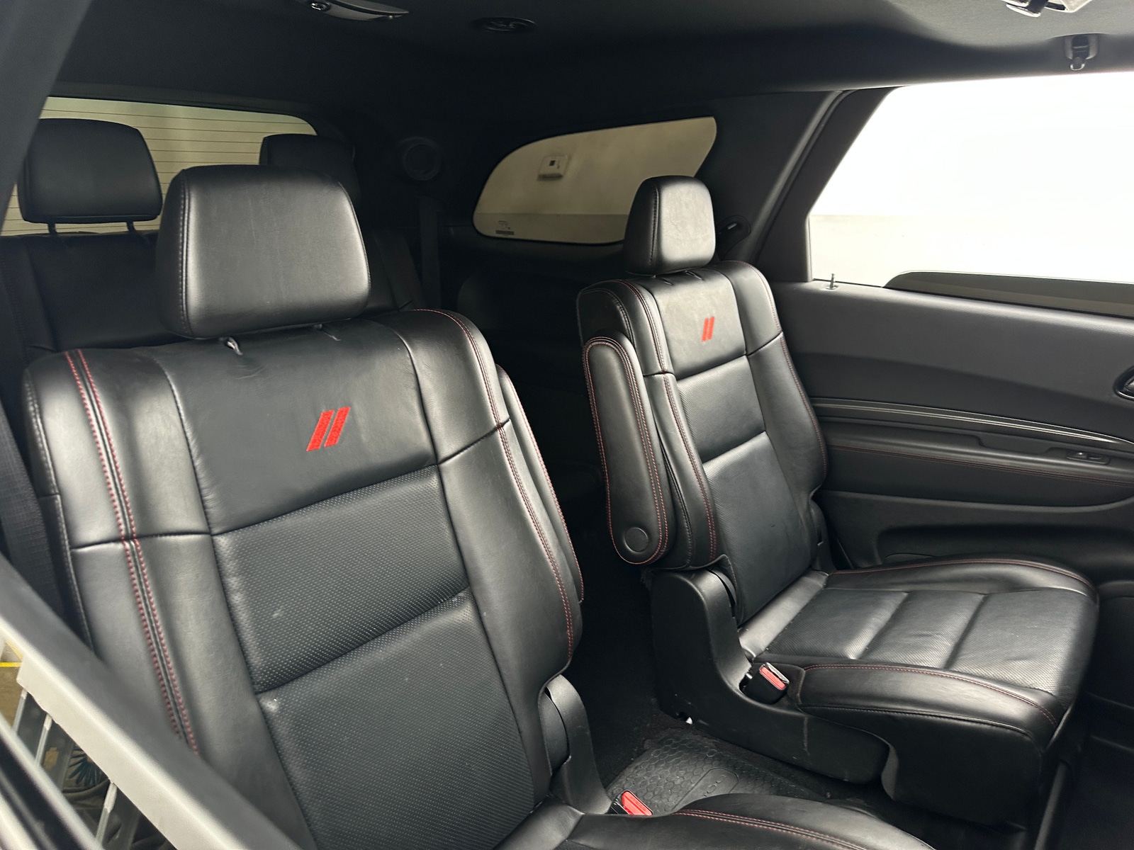 Thumbnail: 2023 Dodge Durango - 5