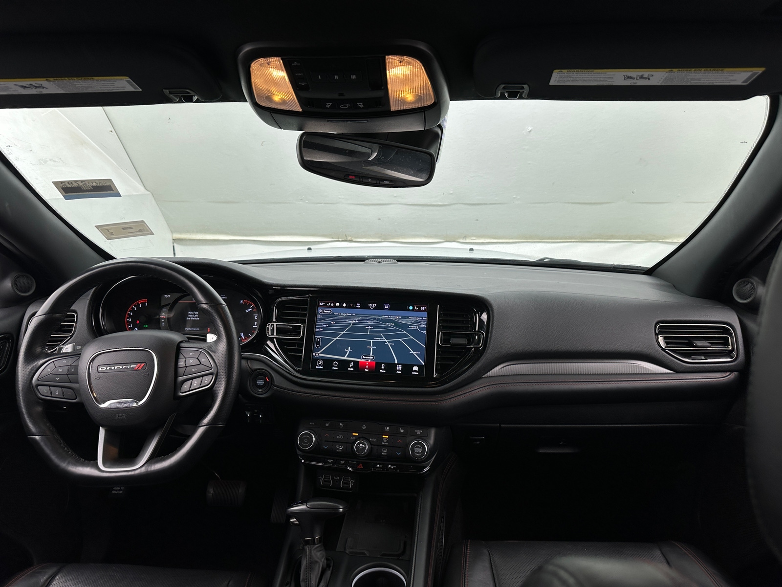 Thumbnail: 2023 Dodge Durango - 2