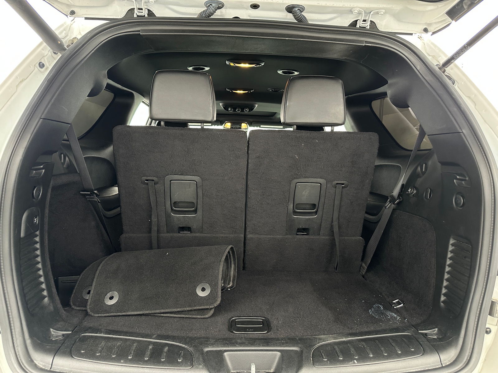 Thumbnail: 2023 Dodge Durango - 6