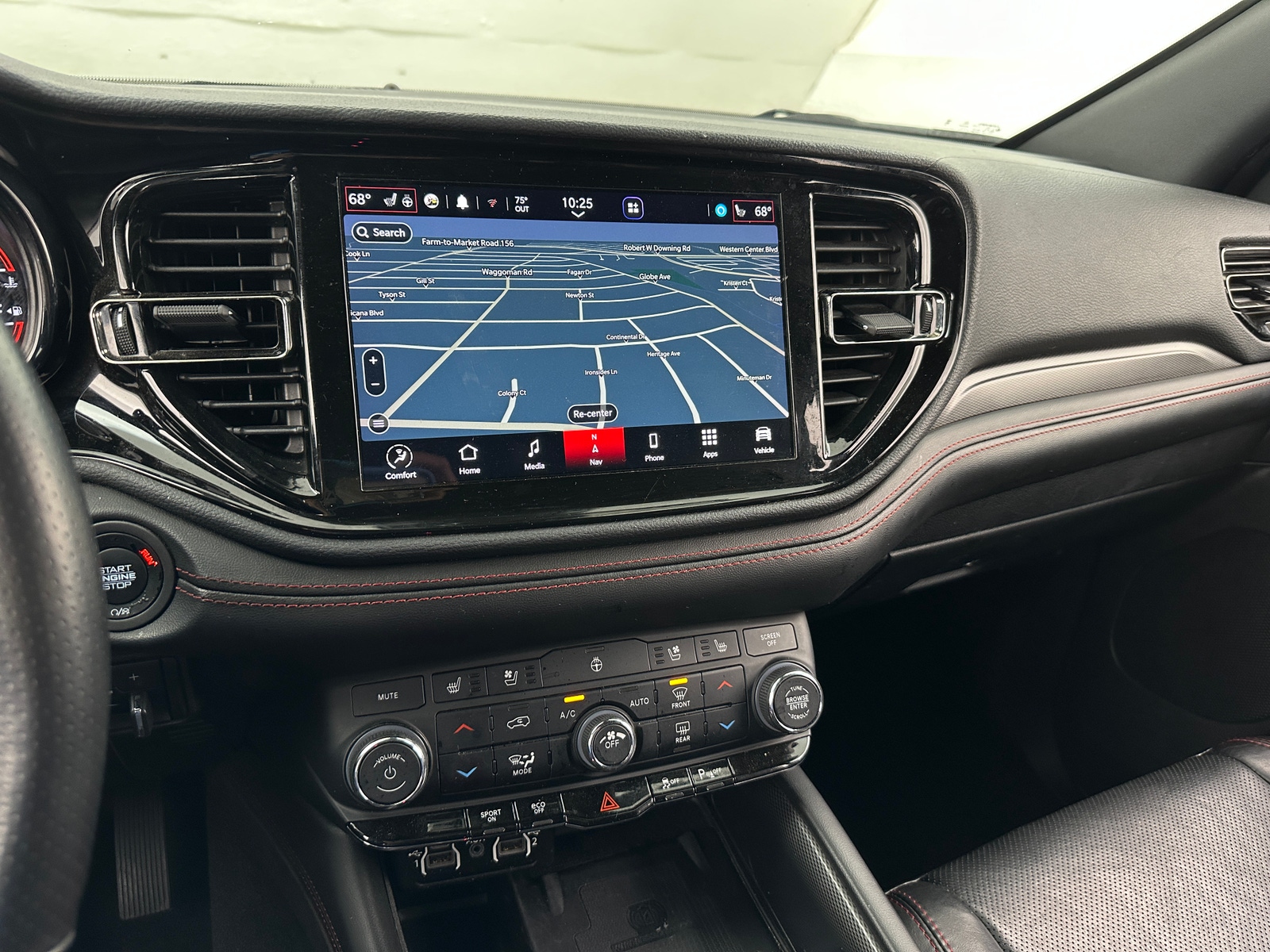 Thumbnail: 2023 Dodge Durango - 3