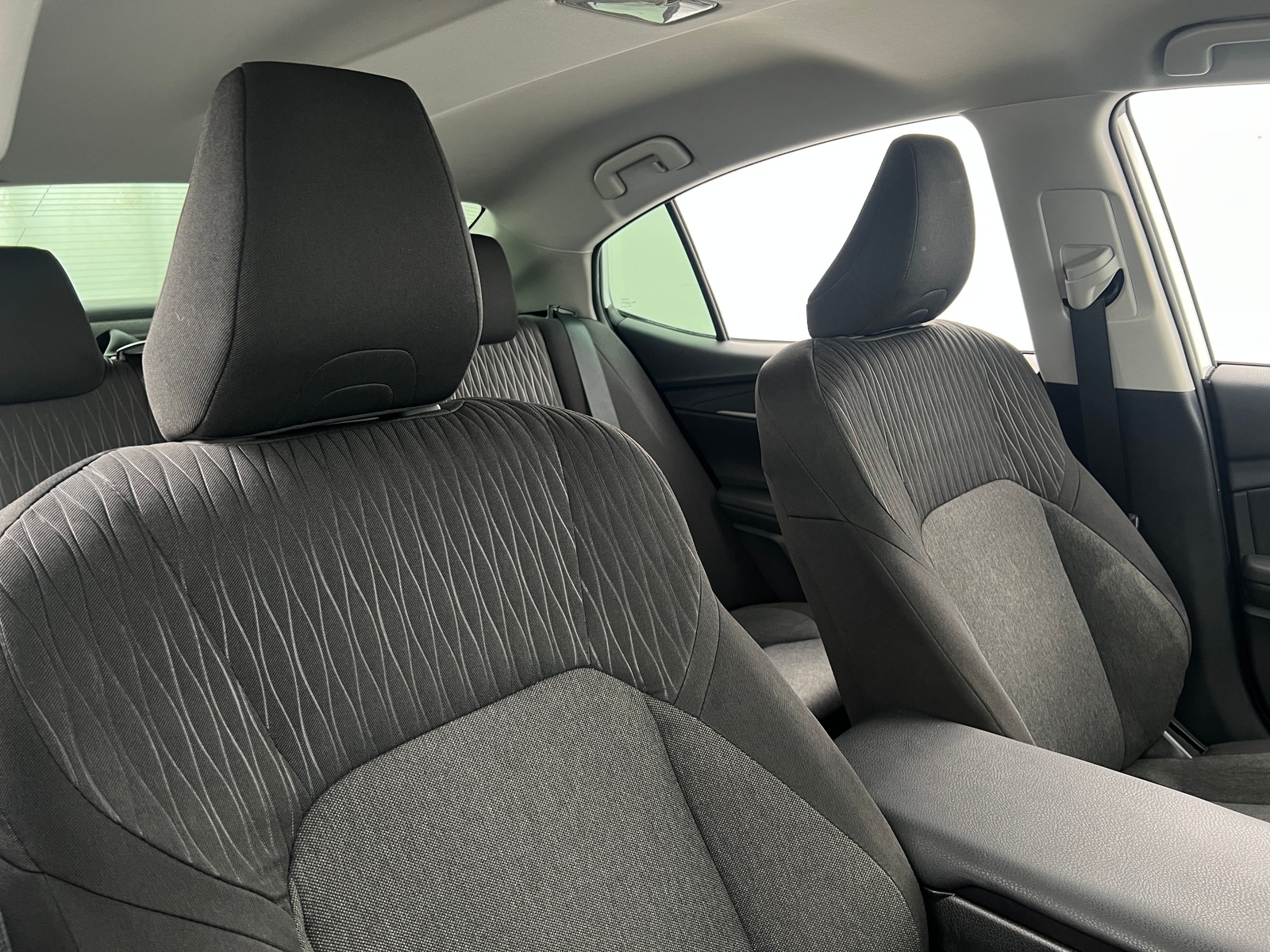 Thumbnail: 2025 Toyota Camry - 2