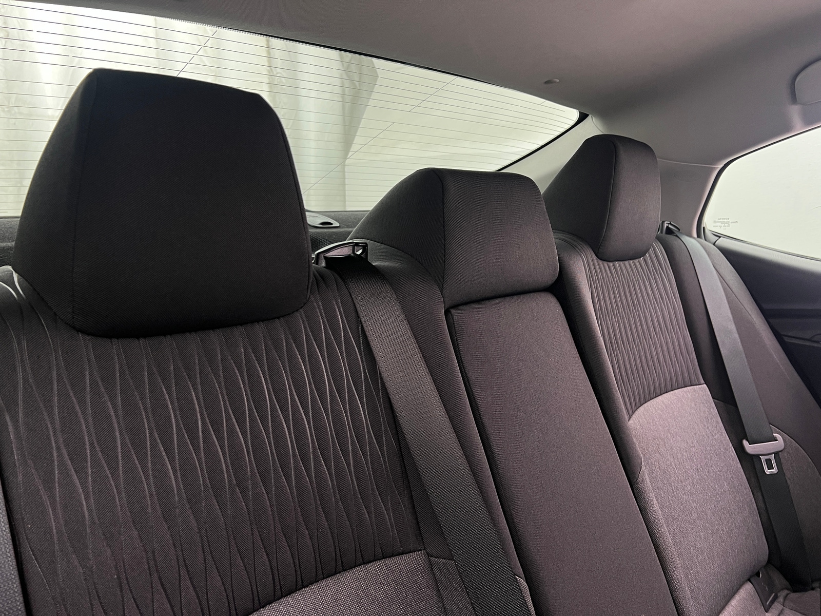 Thumbnail: 2025 Toyota Camry - 6