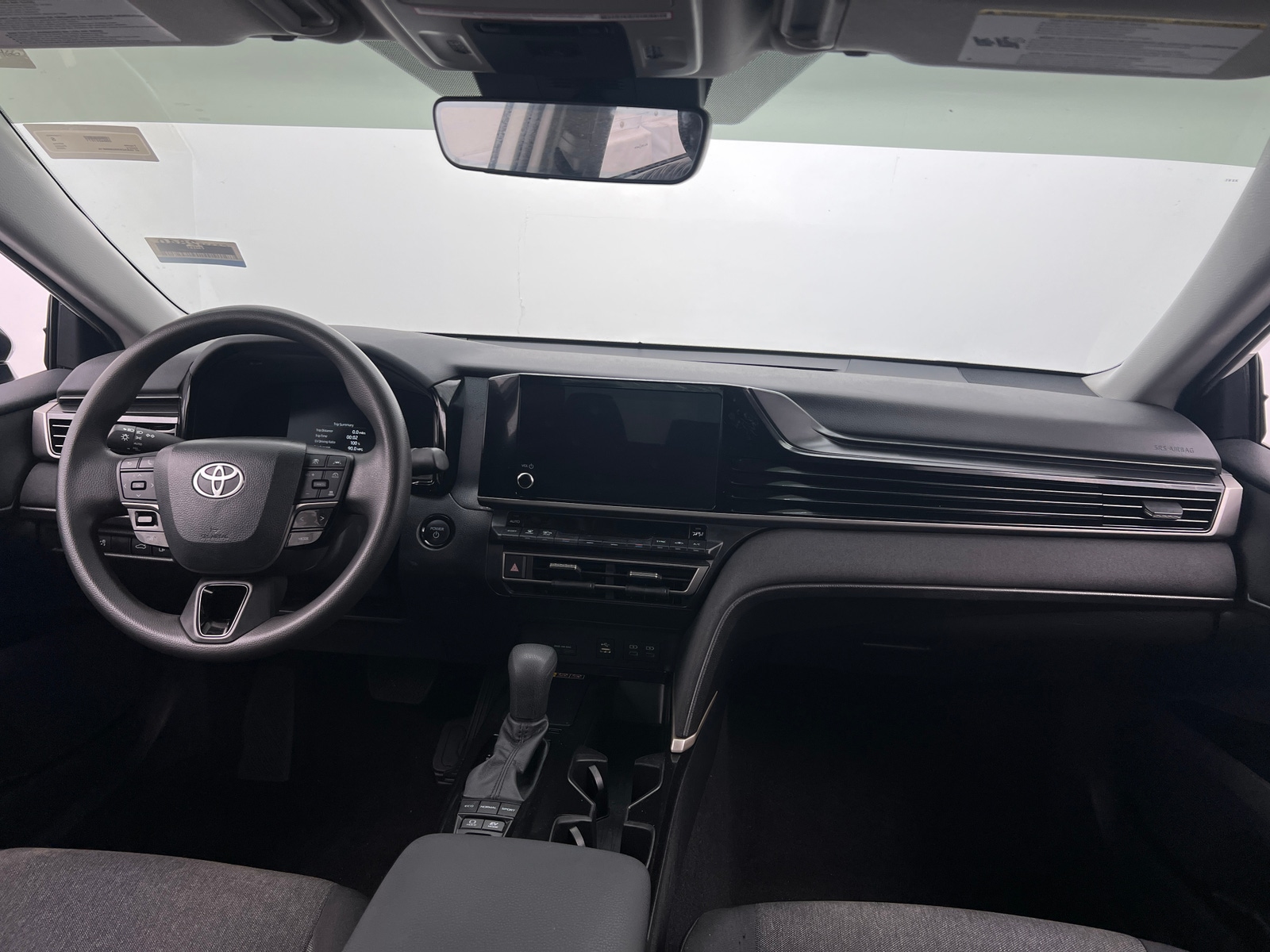 Thumbnail: 2025 Toyota Camry - 3