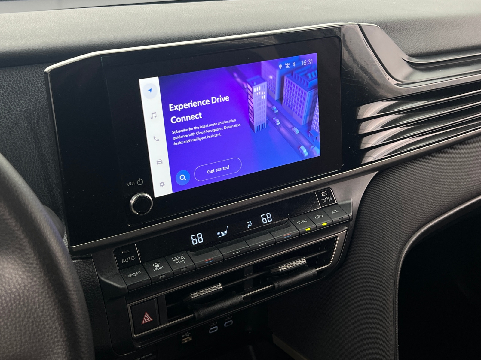 Thumbnail: 2025 Toyota Camry - 4